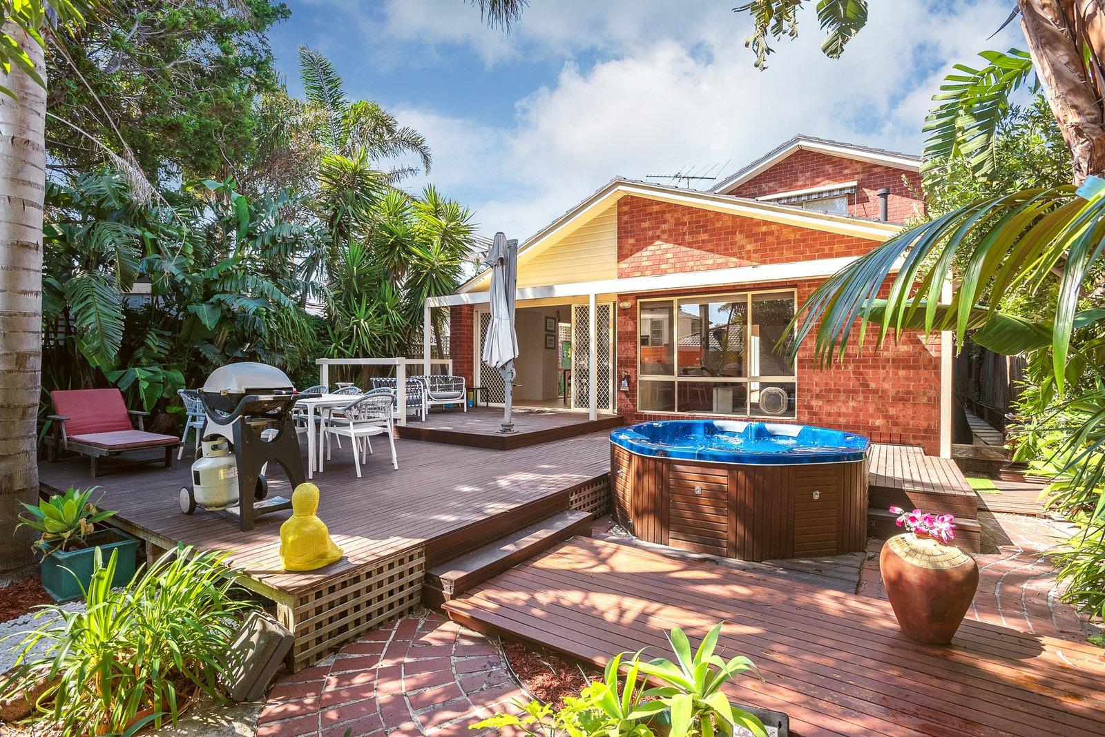 4 Sea Terrace, Mentone, 3194