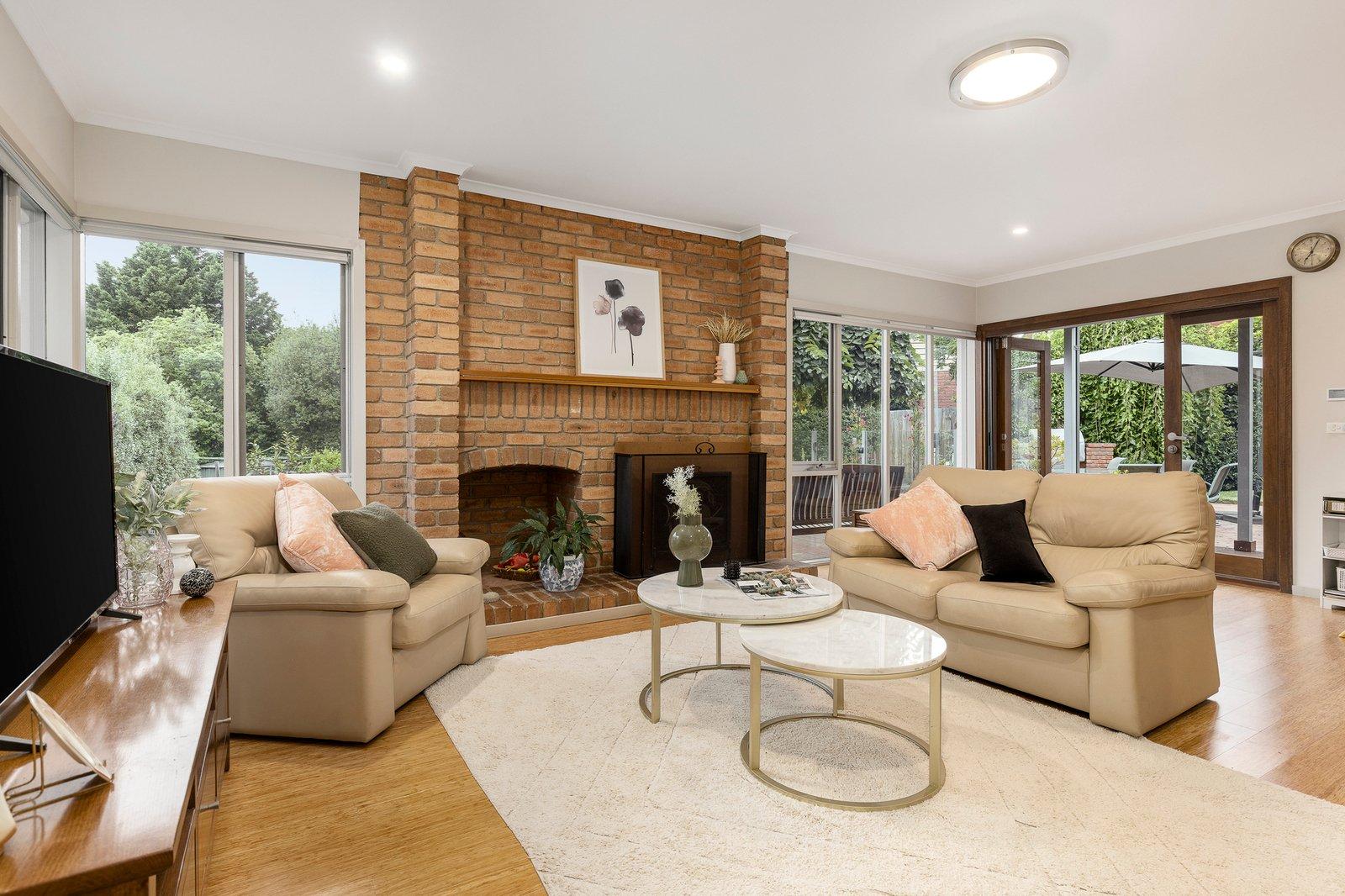 4 Wakefield Place, Templestowe, 3106