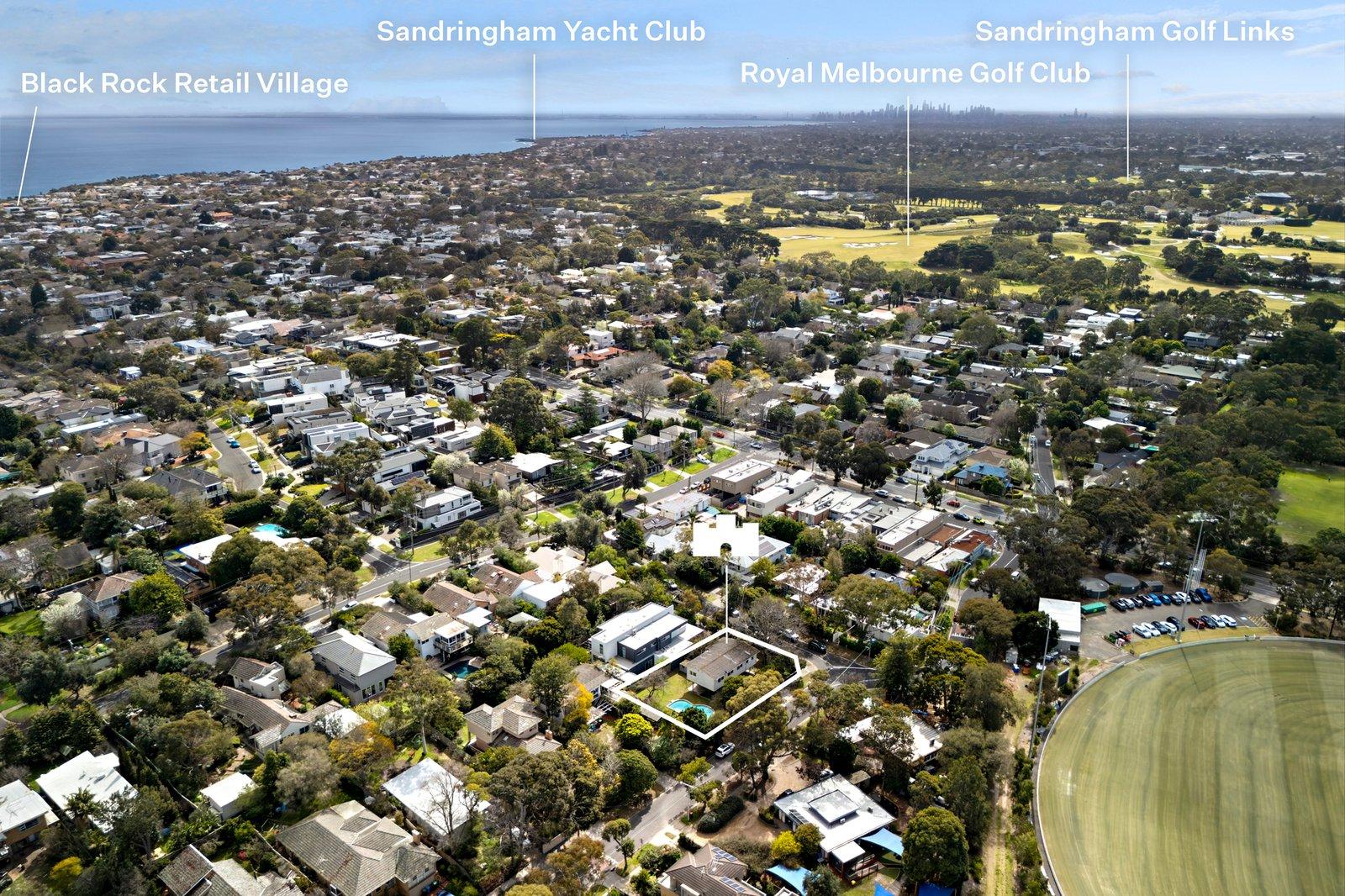 4 Waratah Avenue, Beaumaris, 3193