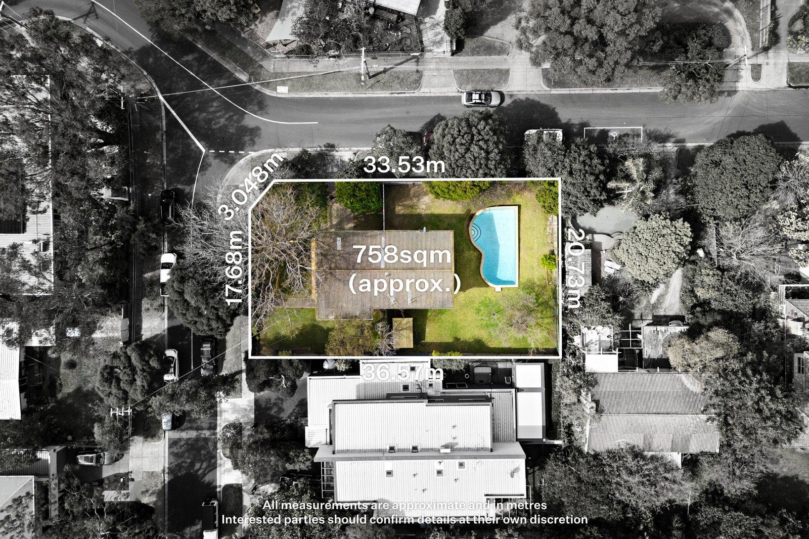 4 Waratah Avenue, Beaumaris, 3193