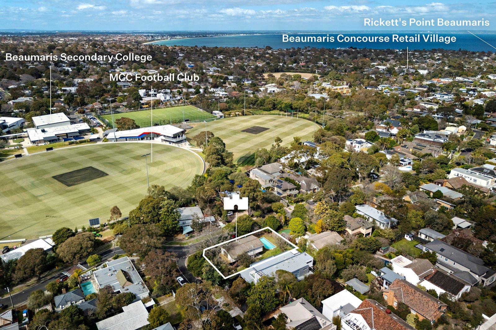 4 Waratah Avenue, Beaumaris, 3193