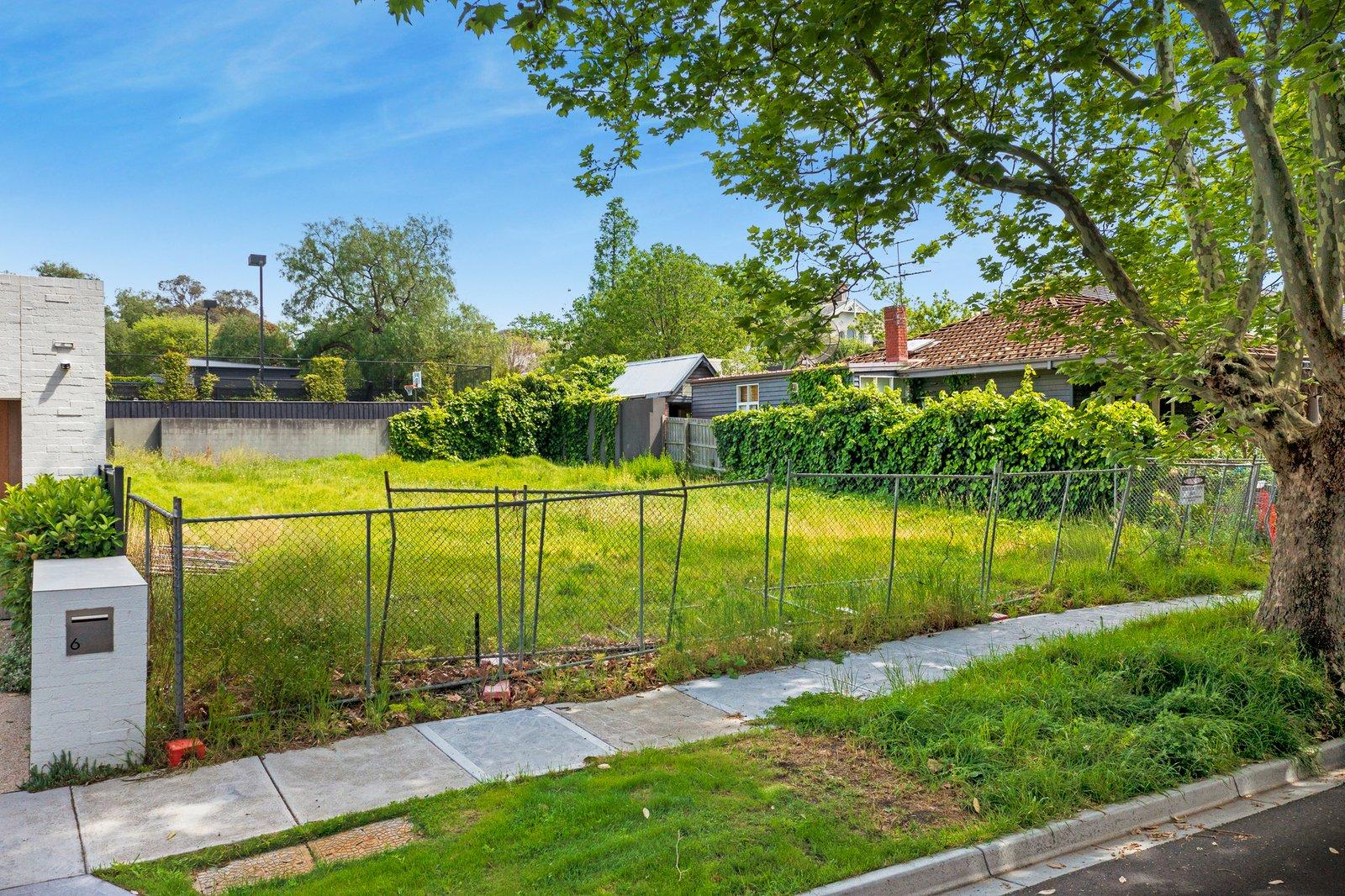 4 Xavier Avenue, Hawthorn, 3122