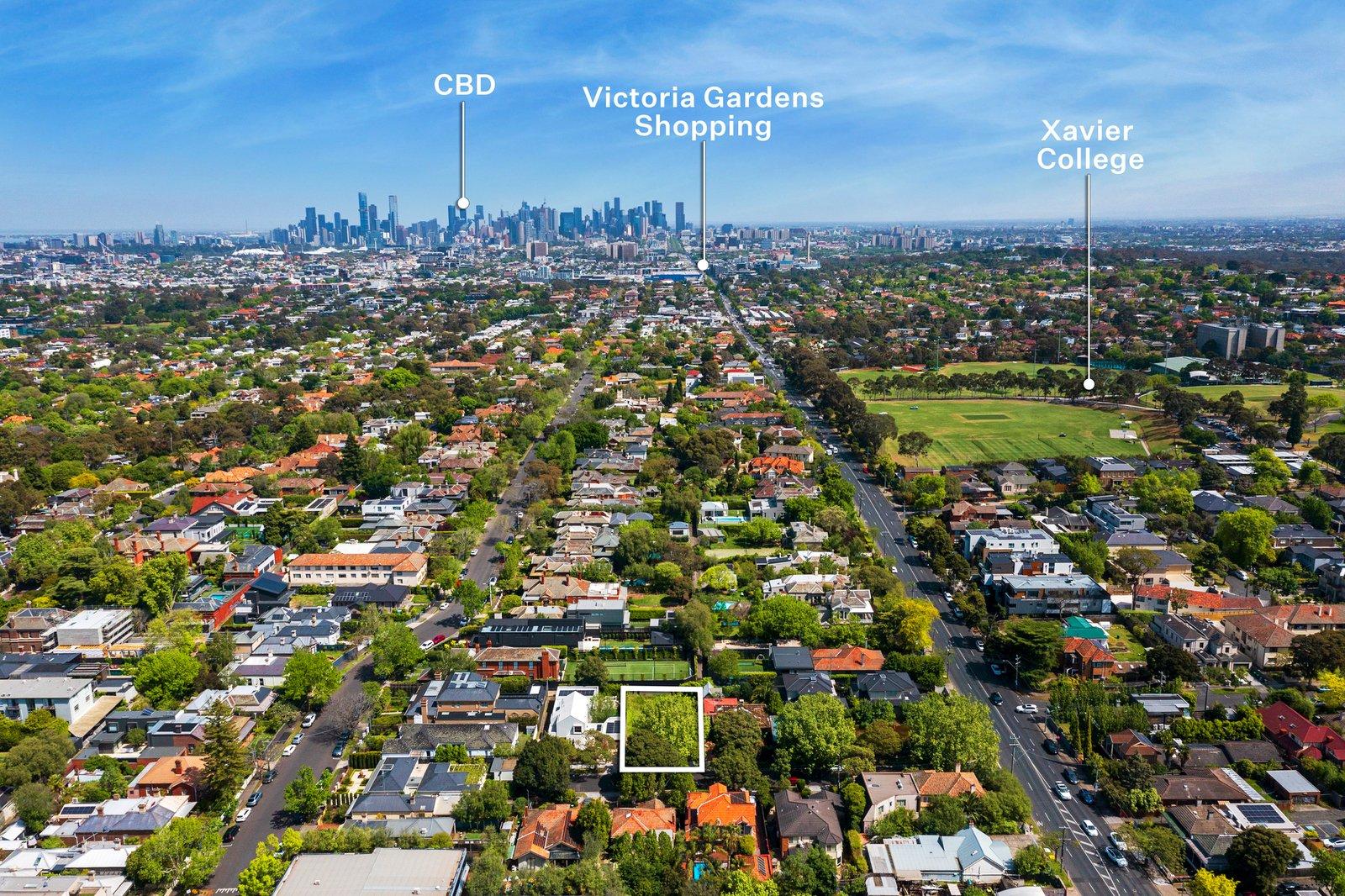 4 Xavier Avenue, Hawthorn, 3122