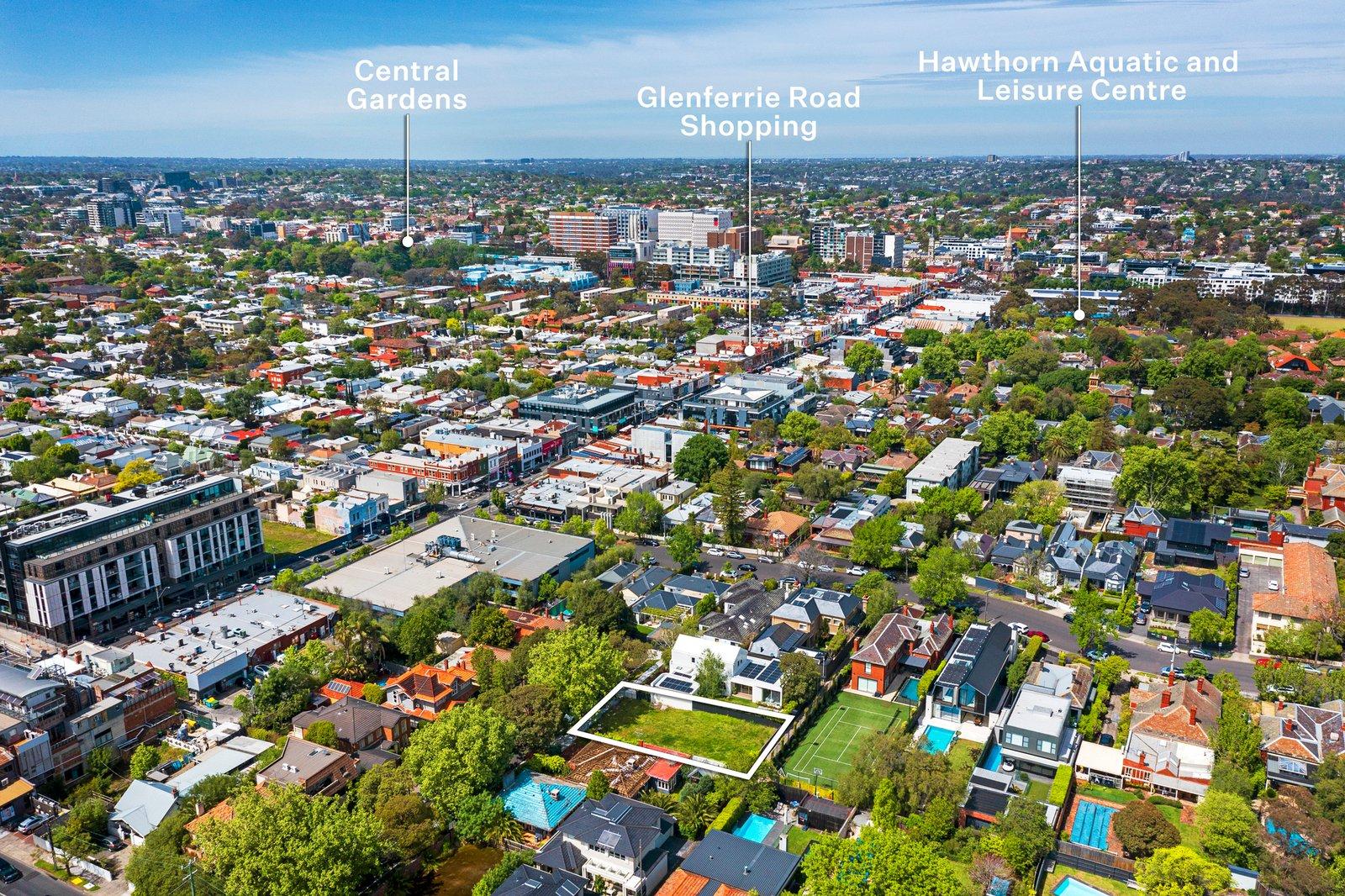 4 Xavier Avenue, Hawthorn, 3122