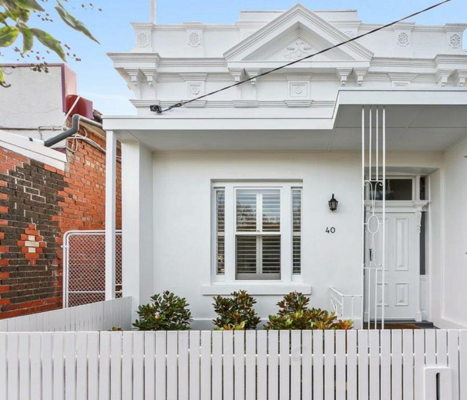 40 Tribe Street, South Melbourne, 3205