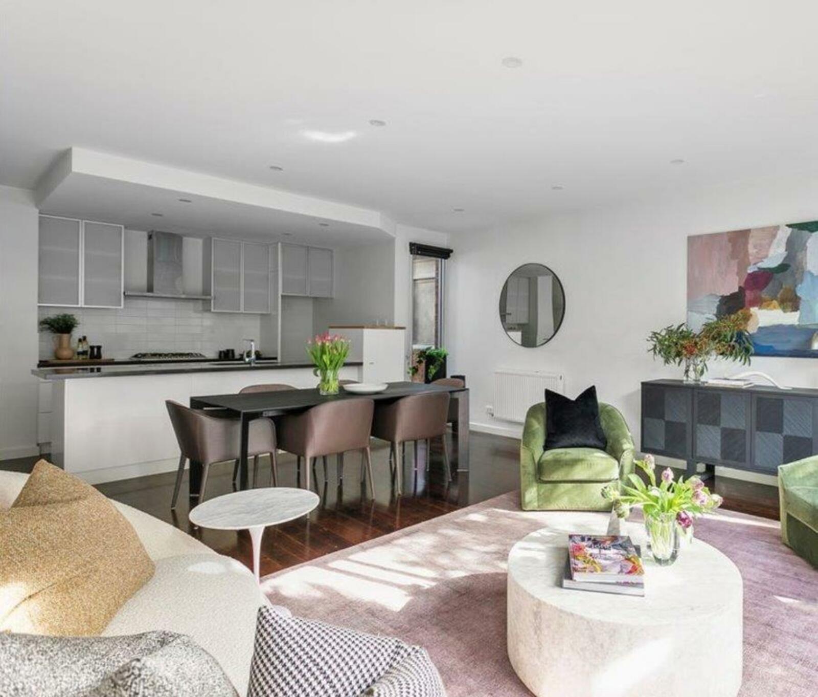 40 Tribe Street, South Melbourne, 3205