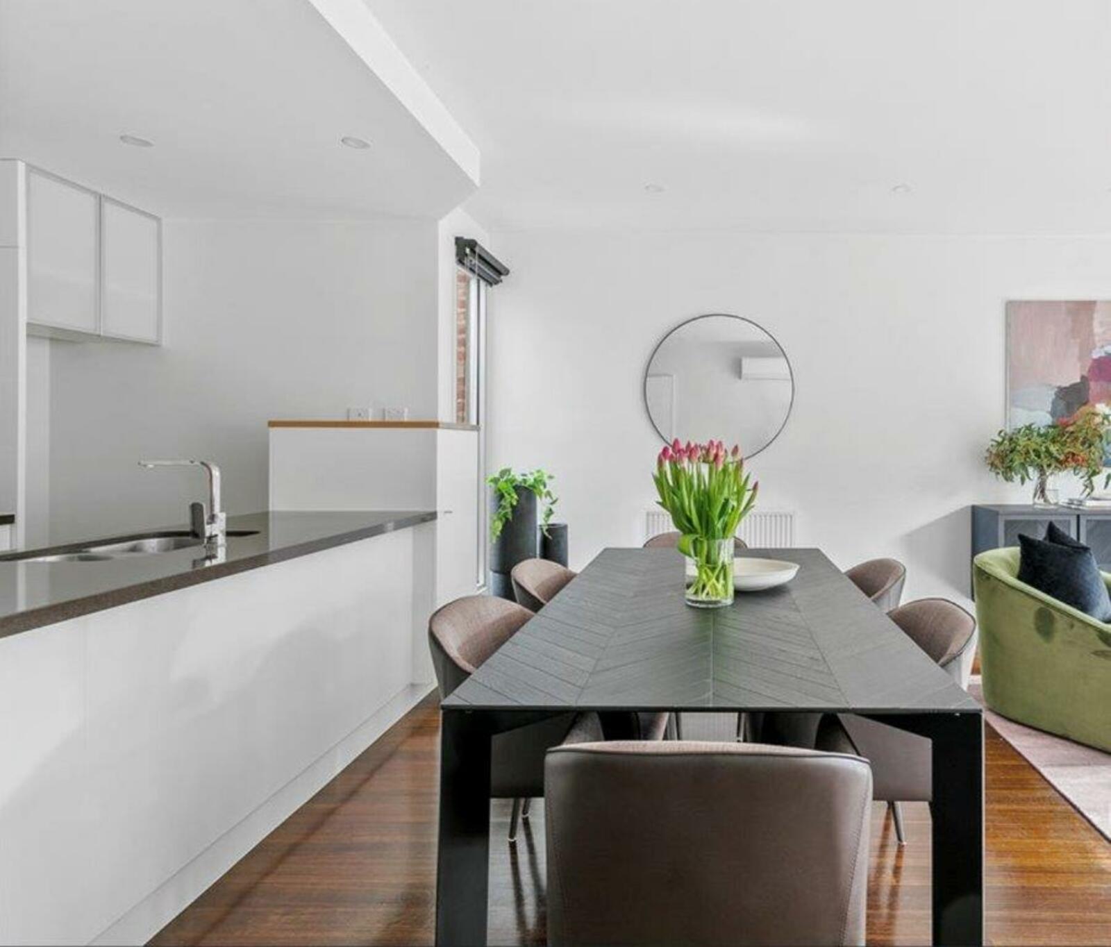 40 Tribe Street, South Melbourne, 3205