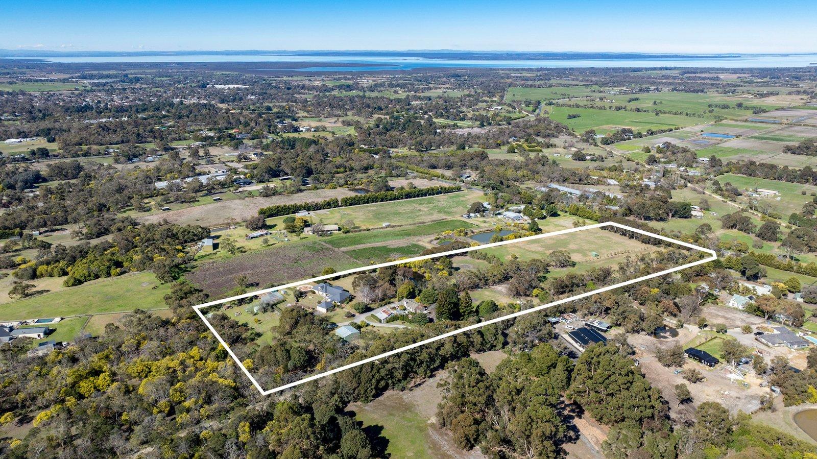 40 West Road, Langwarrin South, 3911