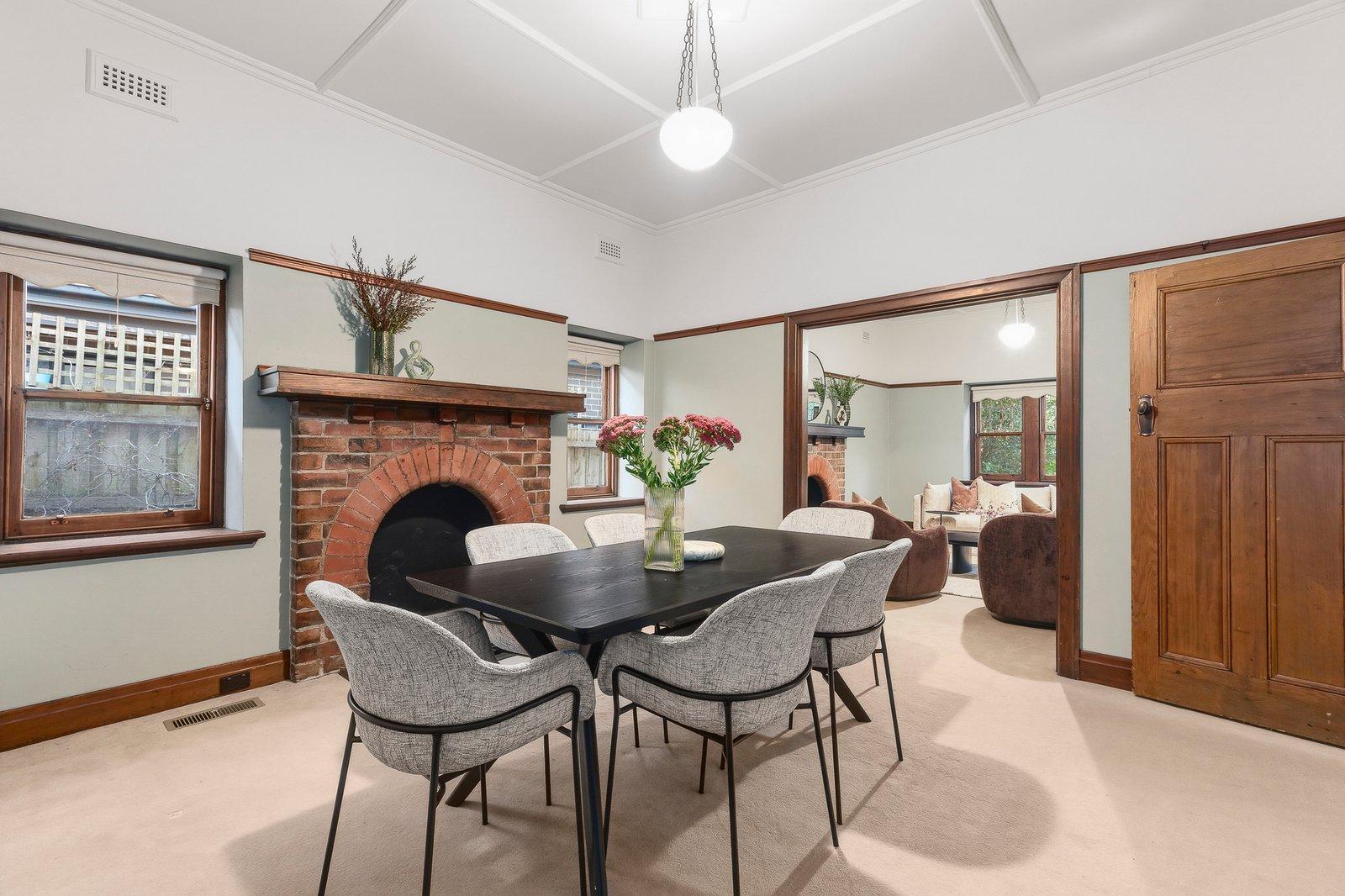 40 Bowen Street, Camberwell, 3124