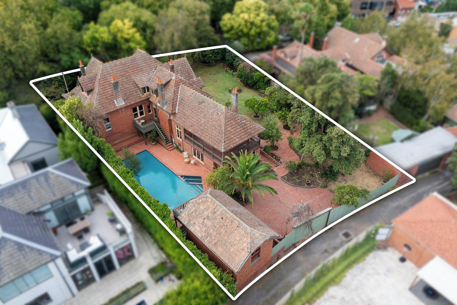 40 Chrystobel Crescent, Hawthorn, 3122