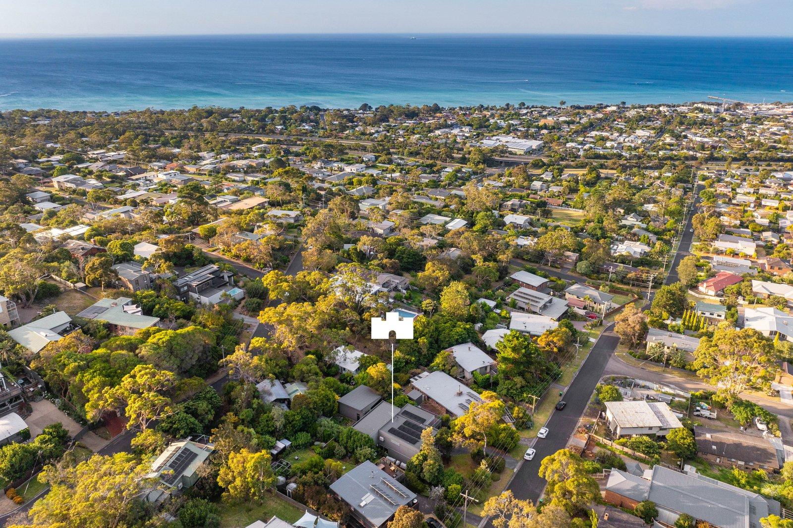 40 Hillside Avenue, Dromana, 3936