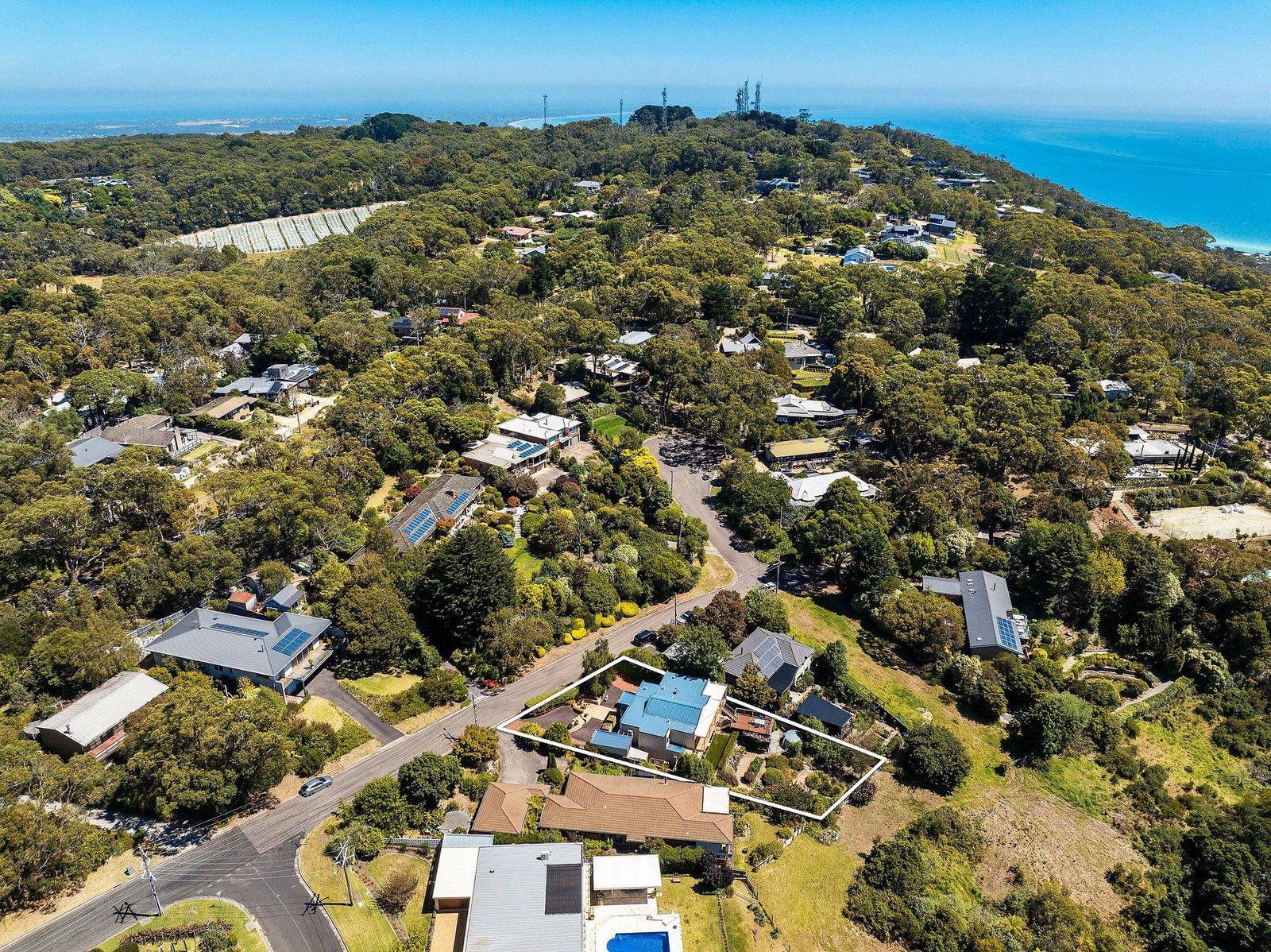 40 Seahaze Street, Arthurs Seat, 3936