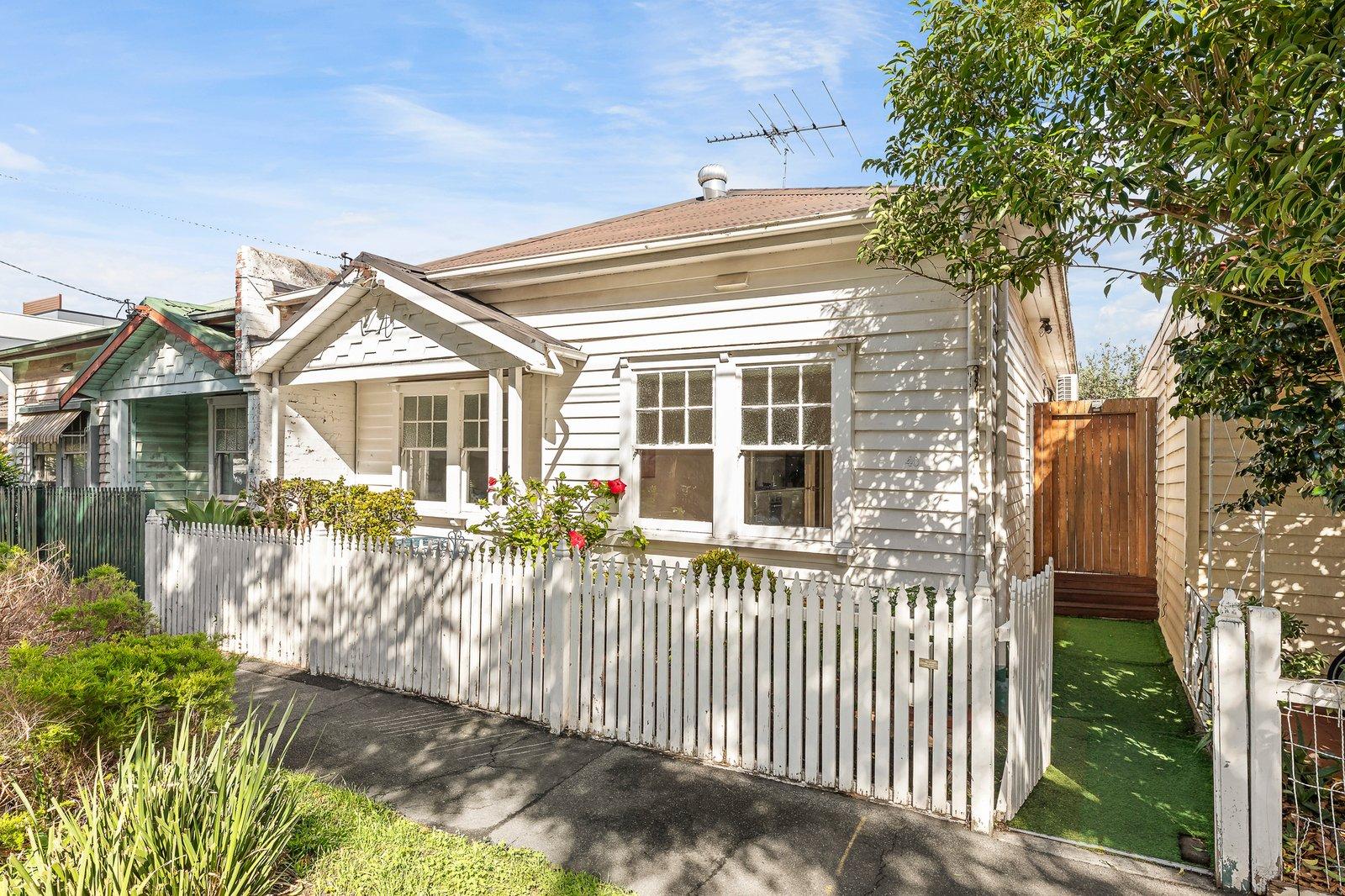 40 Somerset Street, Richmond, 3121