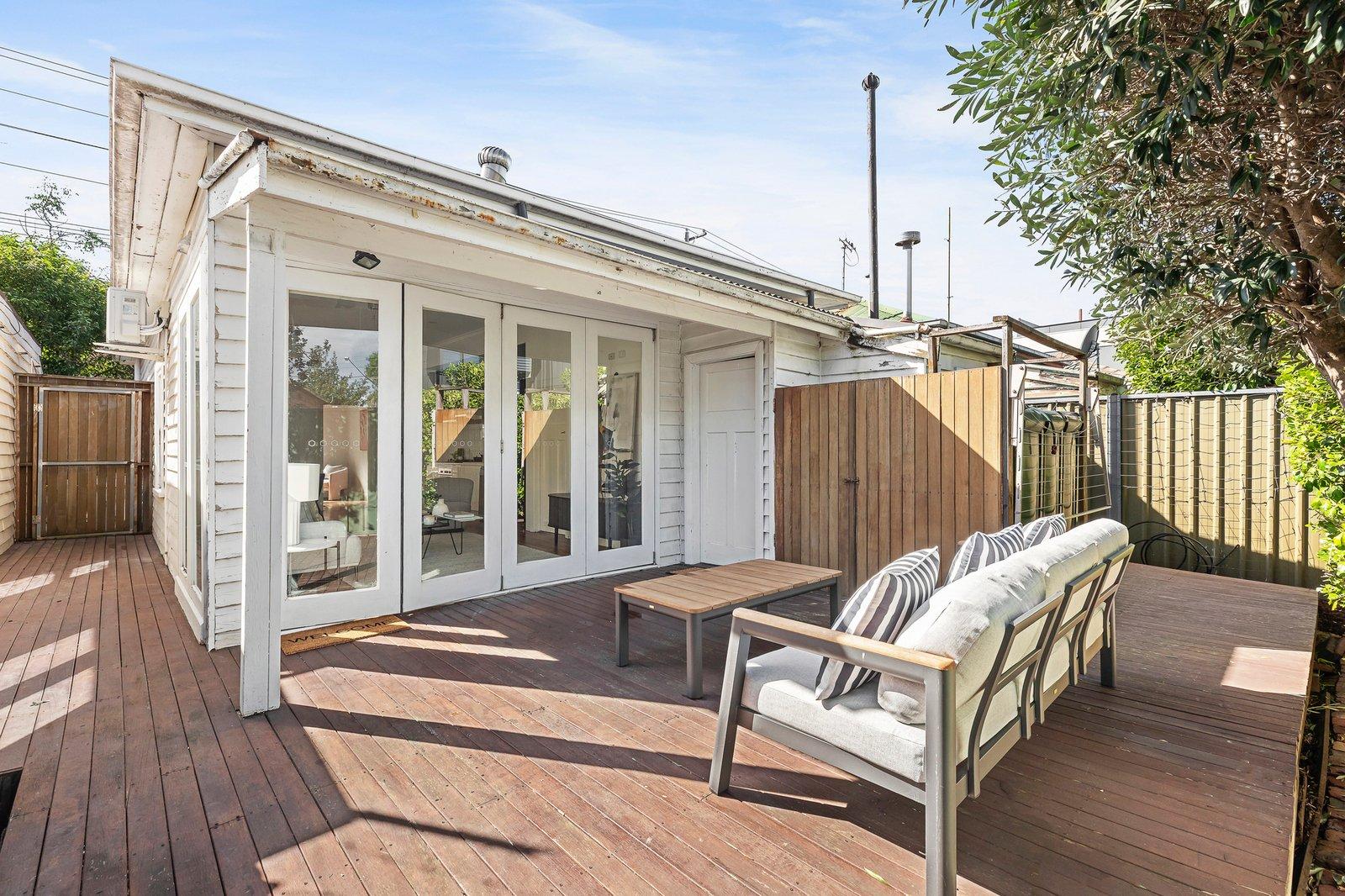 40 Somerset Street, Richmond, 3121