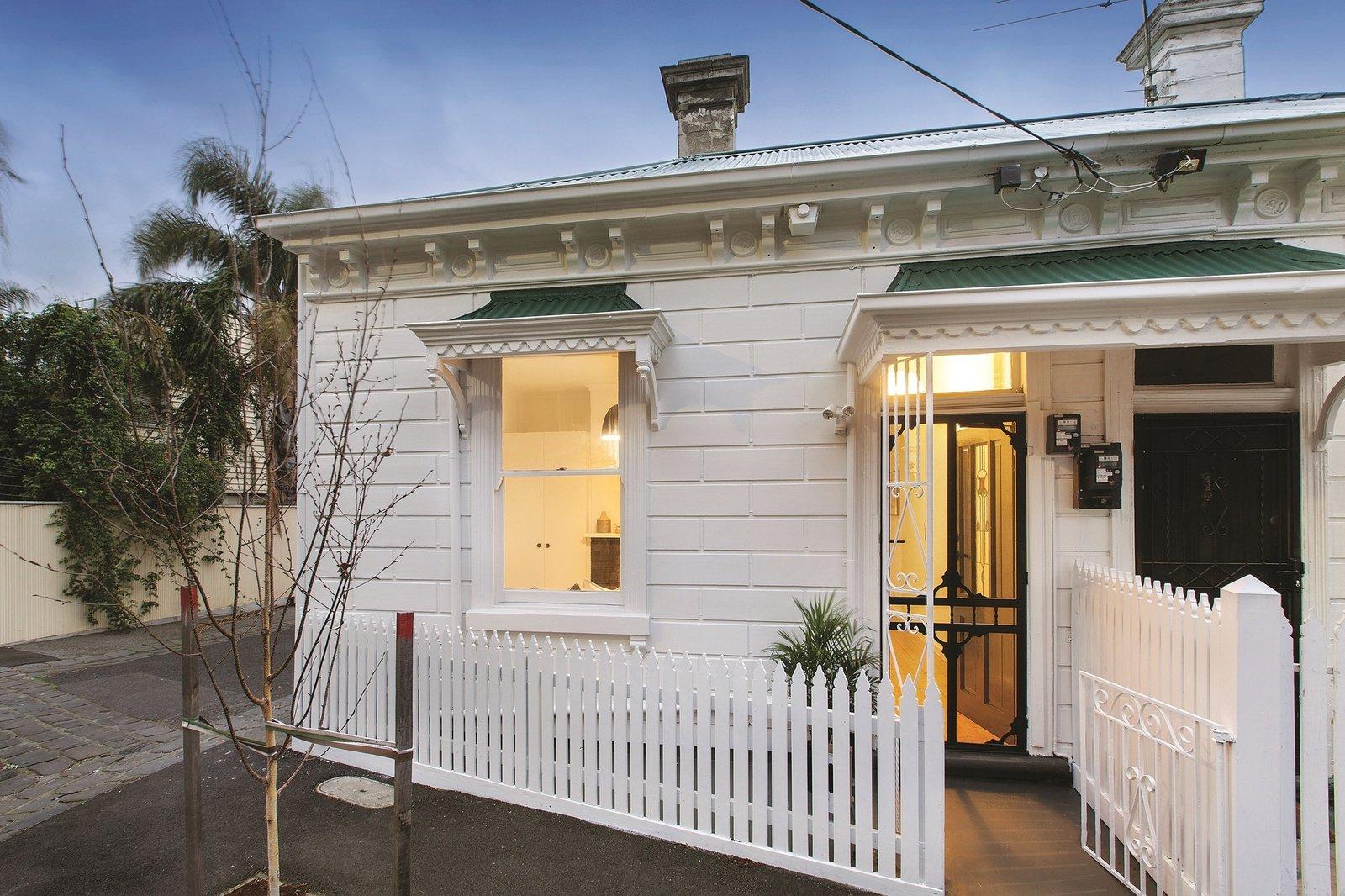 40 Smith Street, South Melbourne, 3205