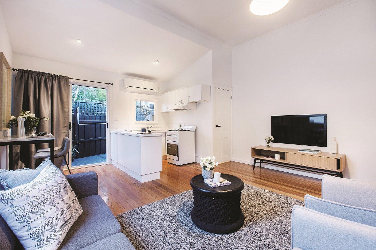 40 Smith Street, South Melbourne, 3205