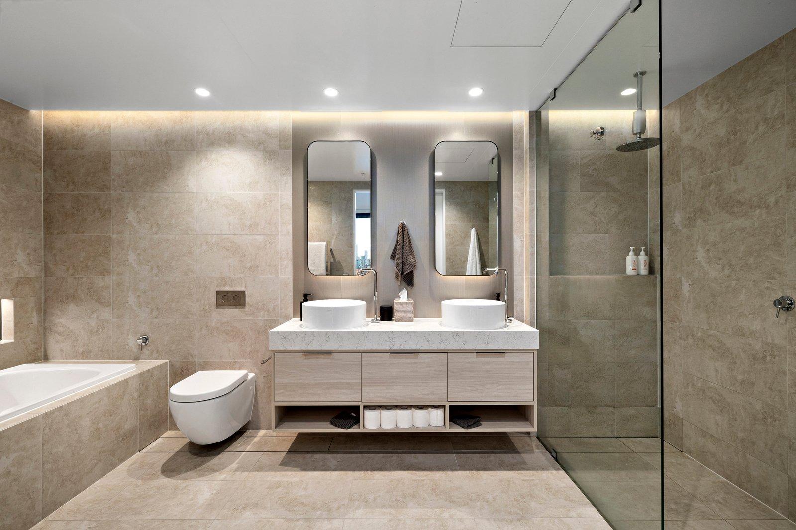 4001/103 South Wharf Drive, Docklands, 3008