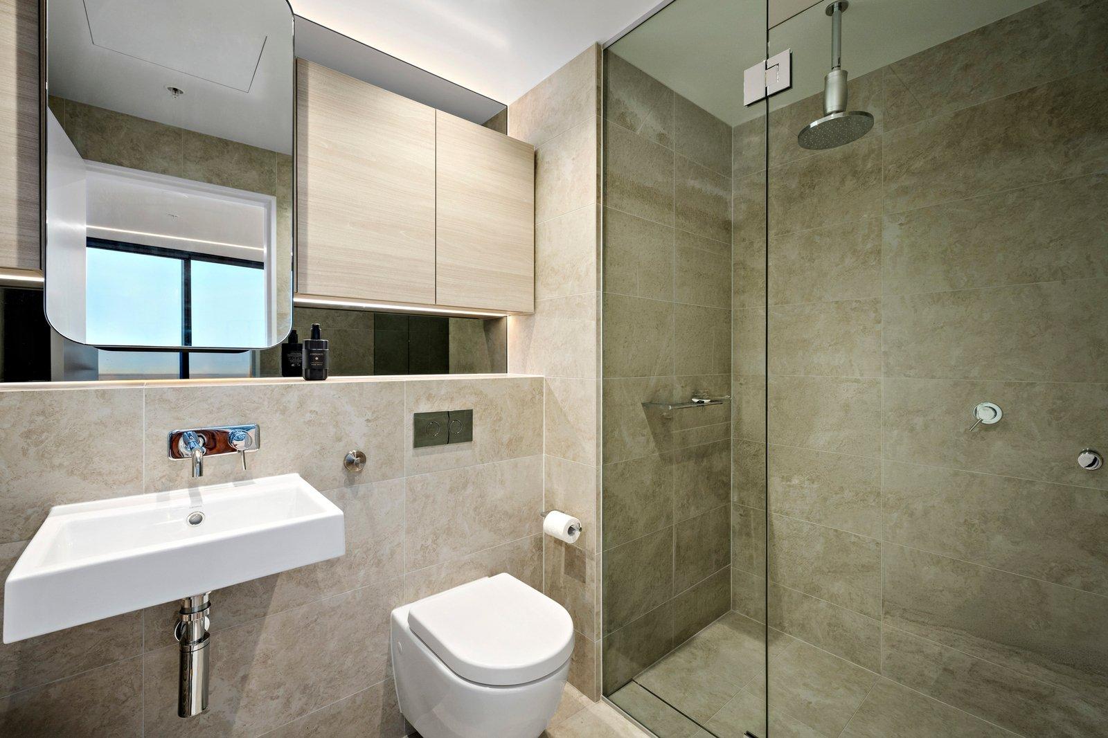 4001/103 South Wharf Drive, Docklands, 3008