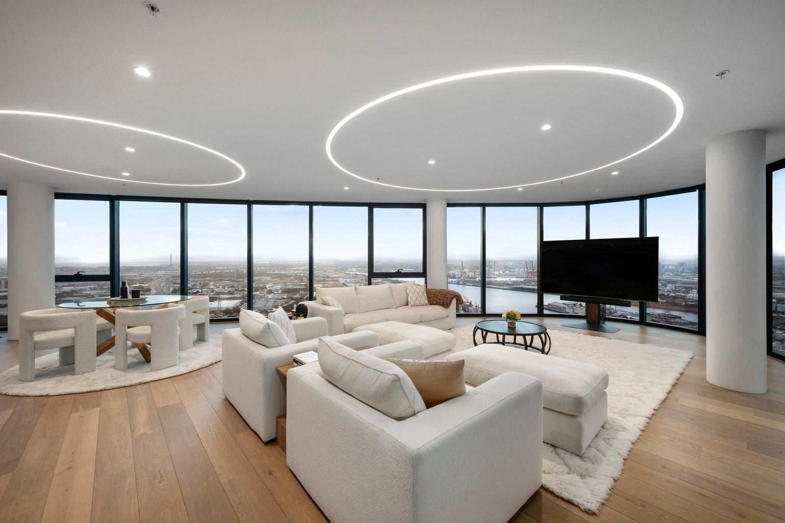 4001/103 South Wharf Drive, Docklands, 3008