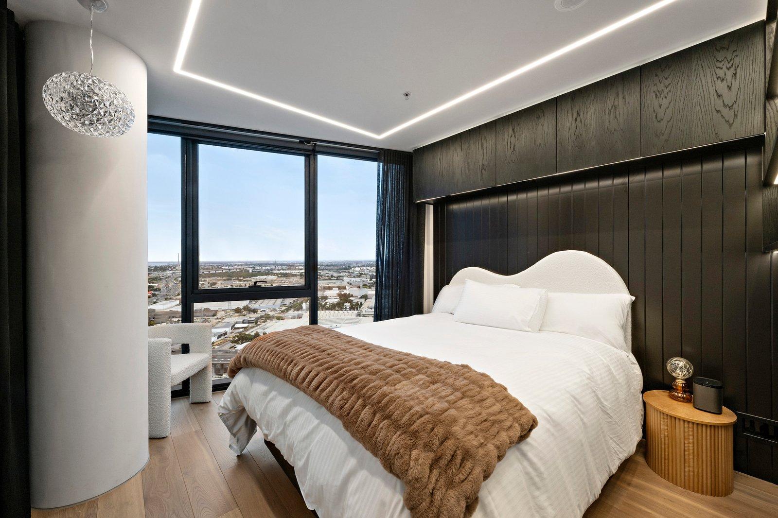 4001/103 South Wharf Drive, Docklands, 3008