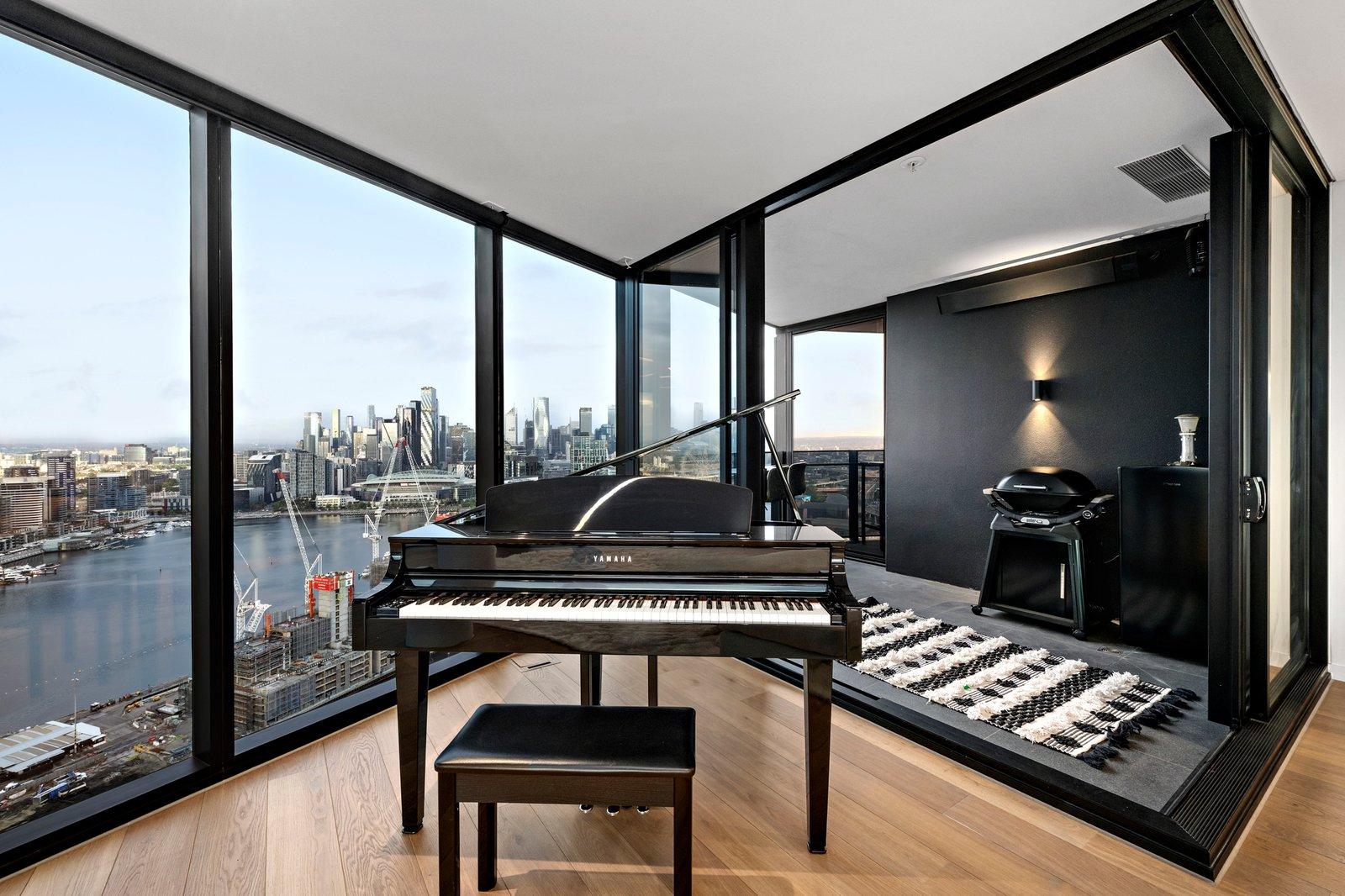 4001/103 South Wharf Drive, Docklands, 3008