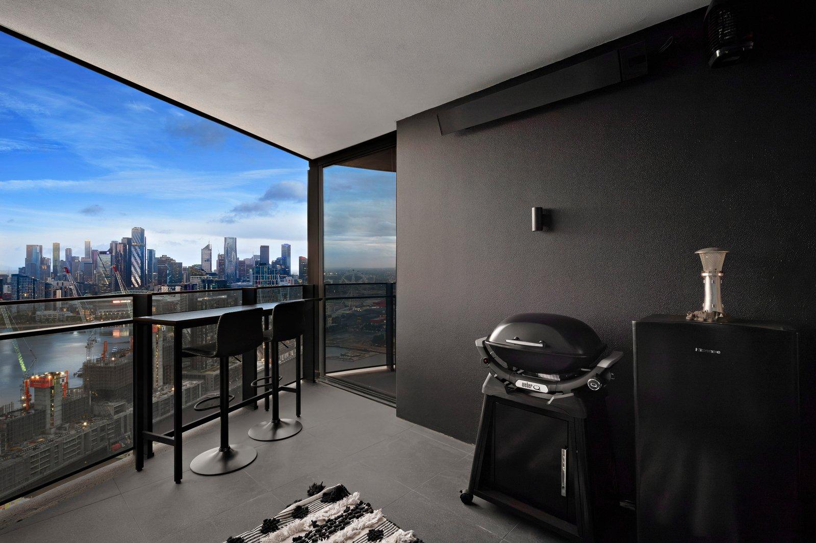 4001/103 South Wharf Drive, Docklands, 3008