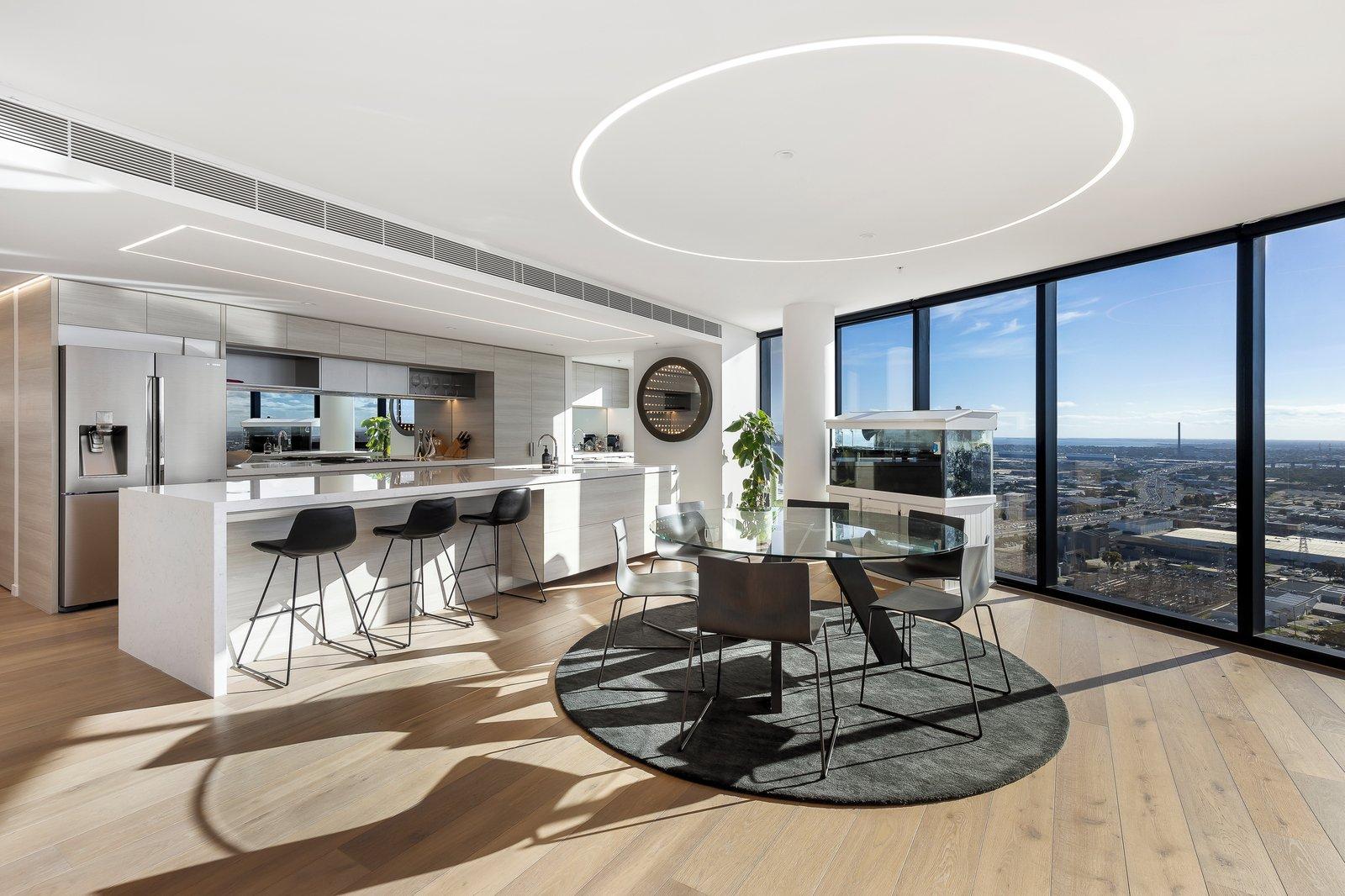 4001/103 South Wharf Drive, Docklands, 3008