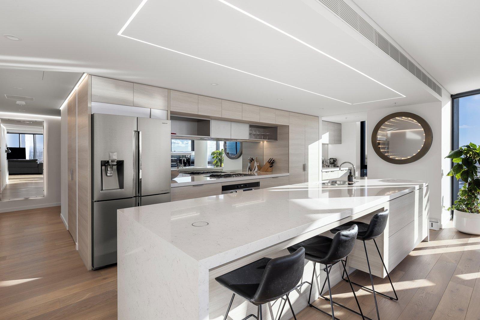 4001/103 South Wharf Drive, Docklands, 3008