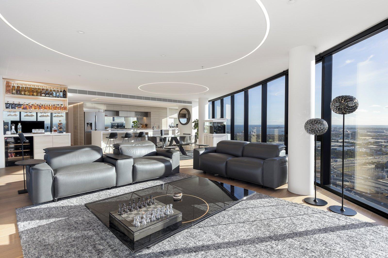 4001/103 South Wharf Drive, Docklands, 3008