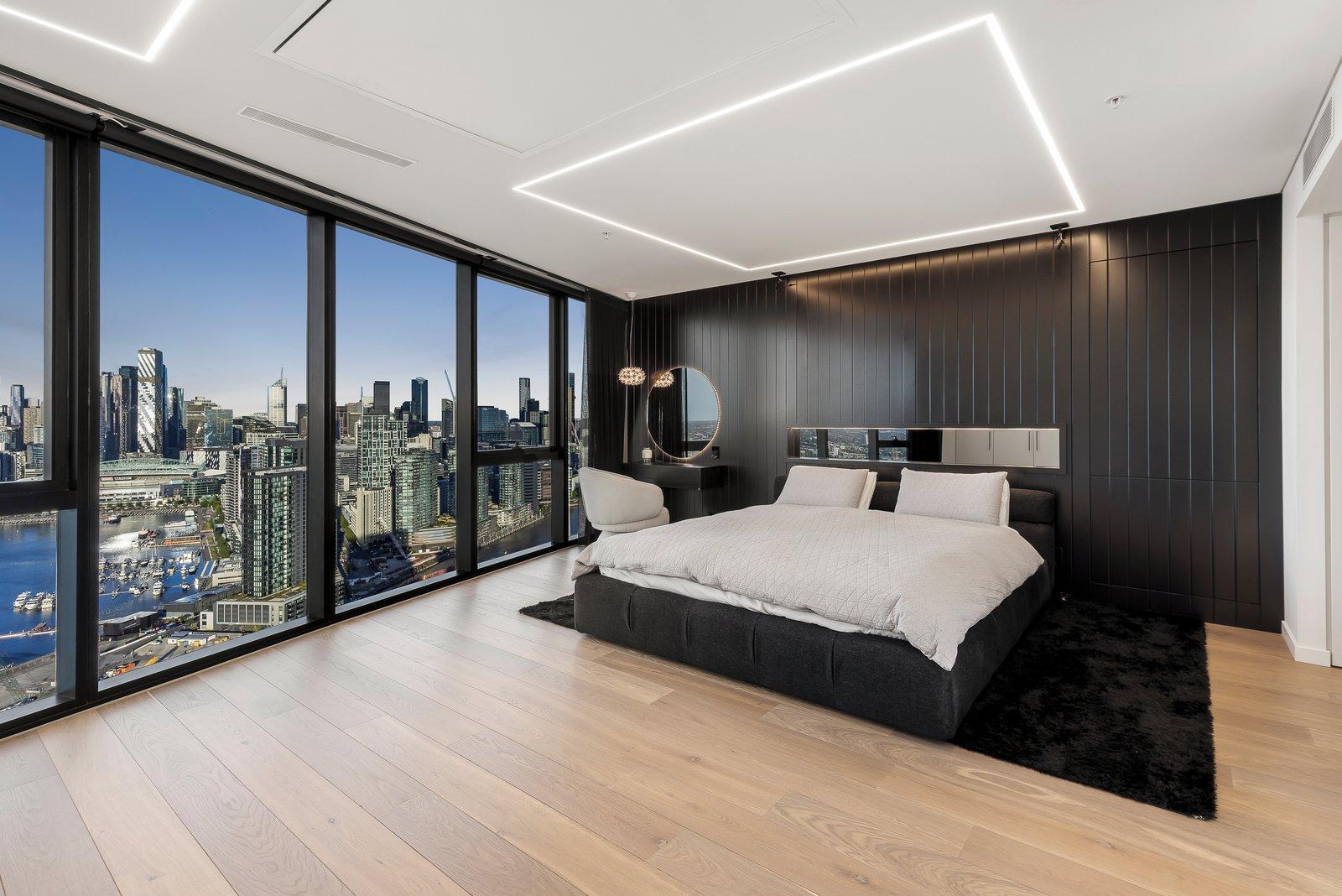 4001/103 South Wharf Drive, Docklands, 3008