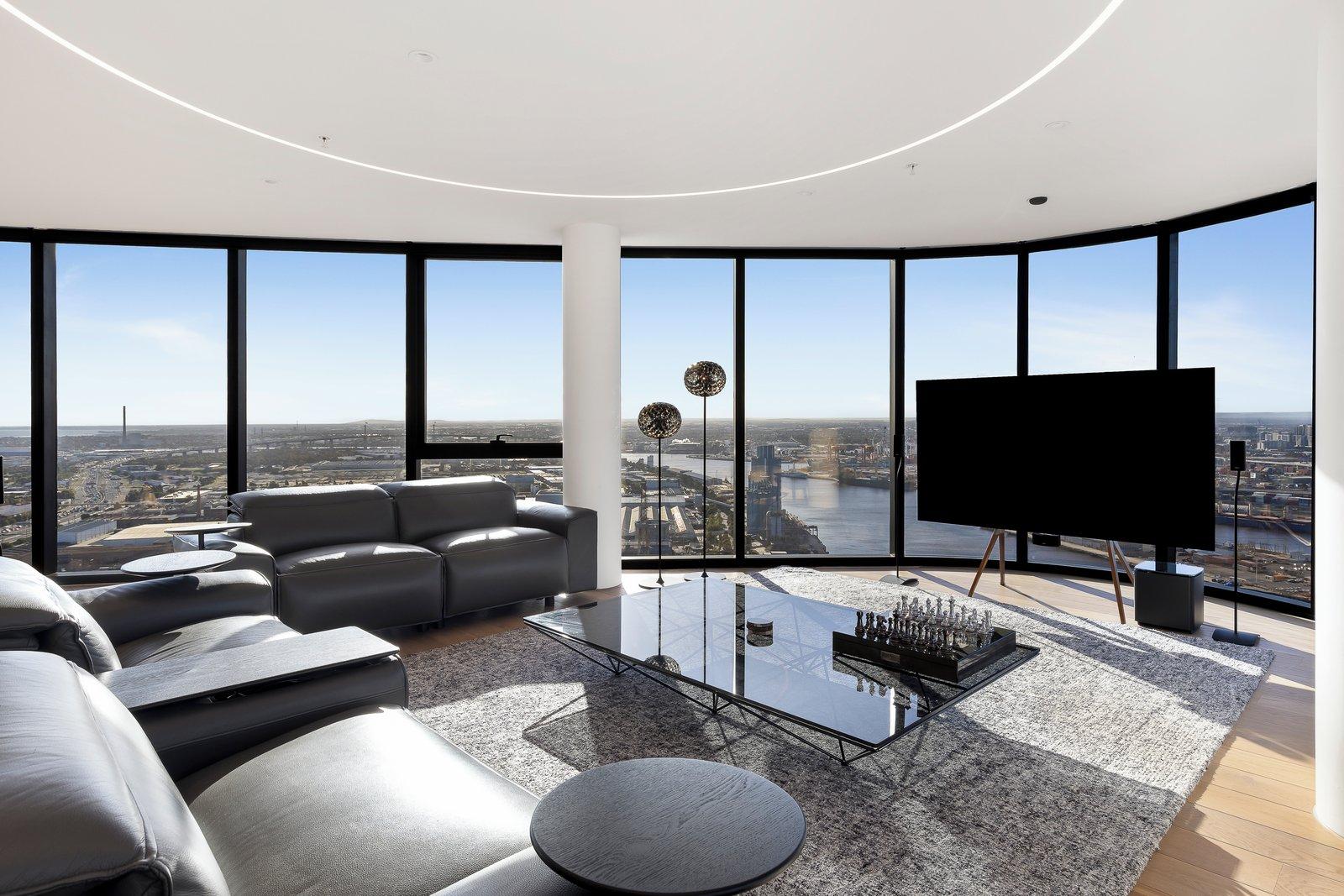 4001/103 South Wharf Drive, Docklands, 3008