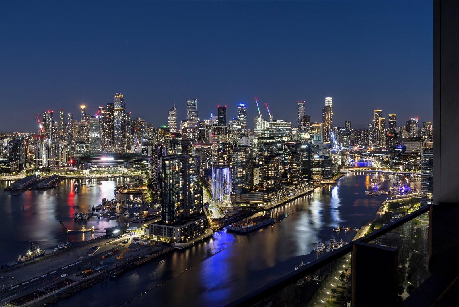 4001/103 South Wharf Drive, Docklands, 3008