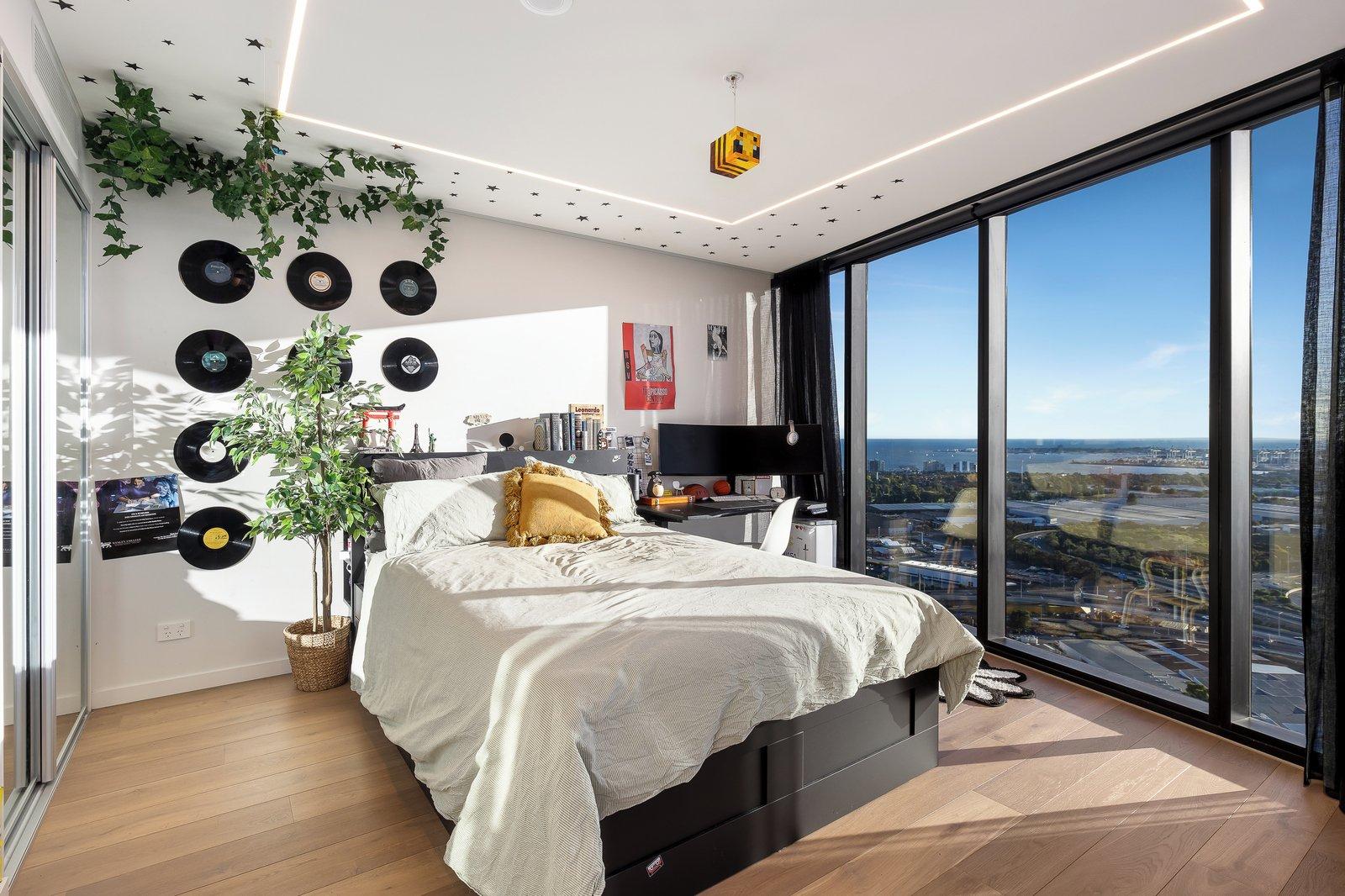 4001/103 South Wharf Drive, Docklands, 3008