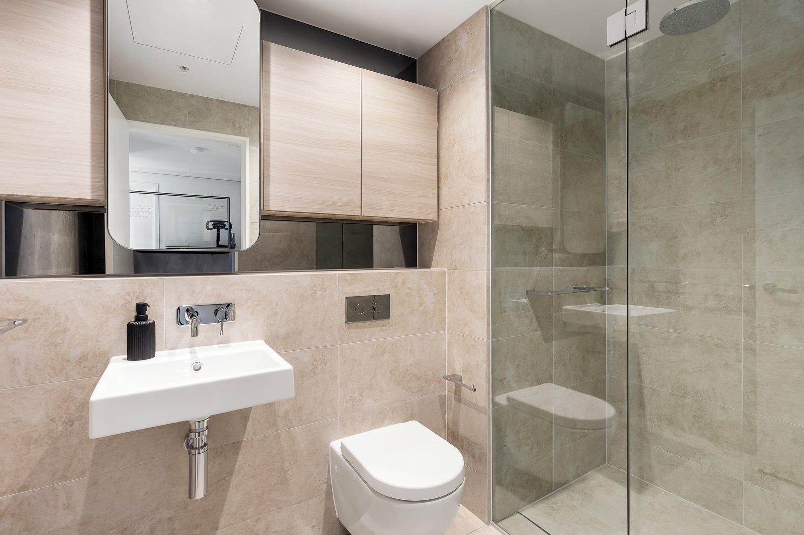 4001/103 South Wharf Drive, Docklands, 3008