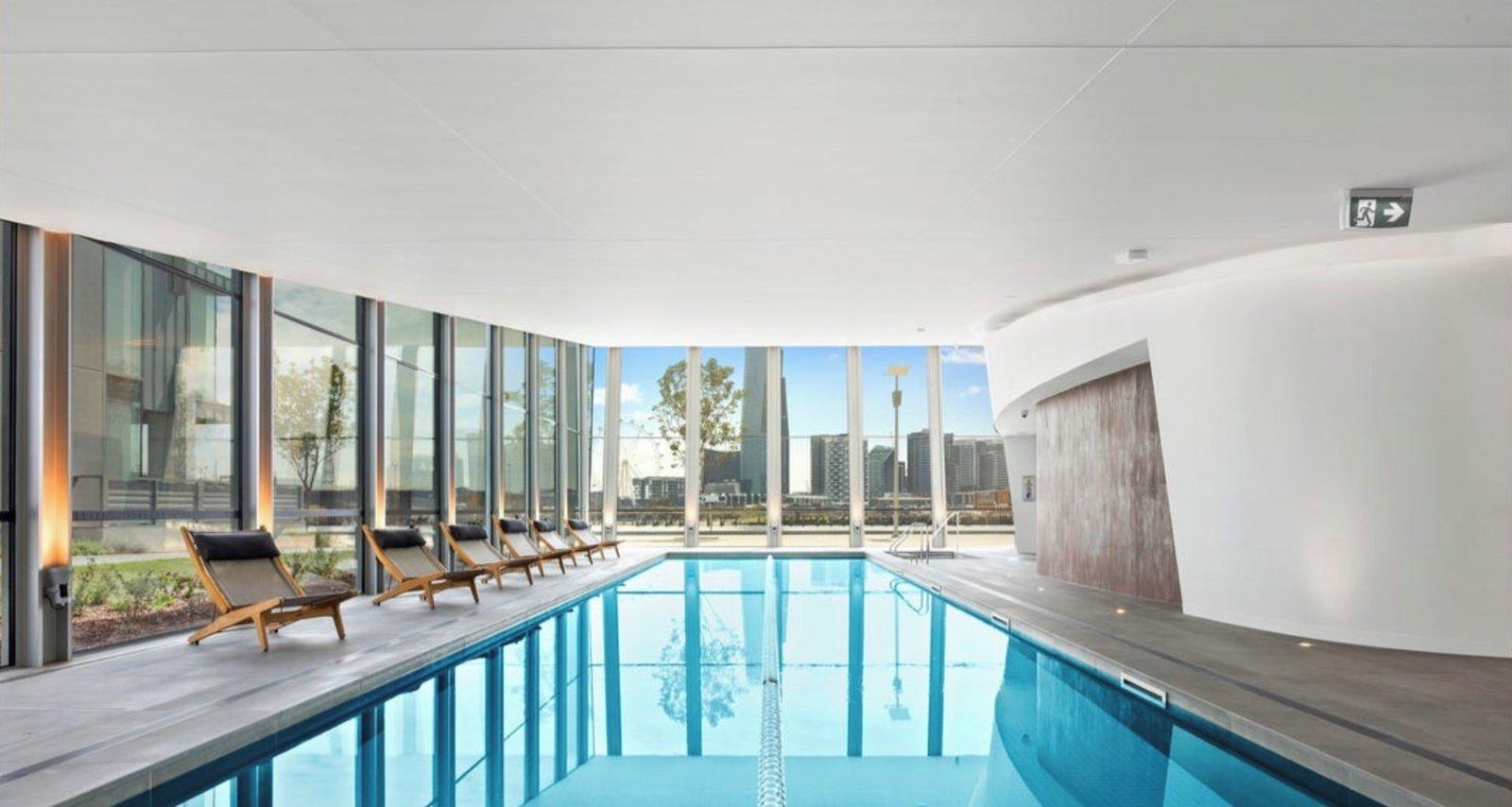 4001/103 South Wharf Drive, Docklands, 3008