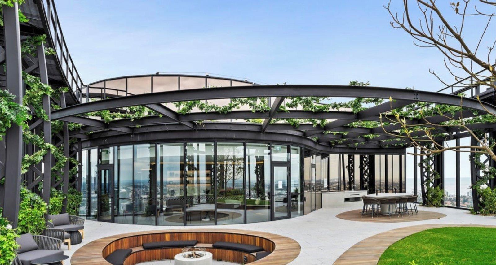 4001/103 South Wharf Drive, Docklands, 3008