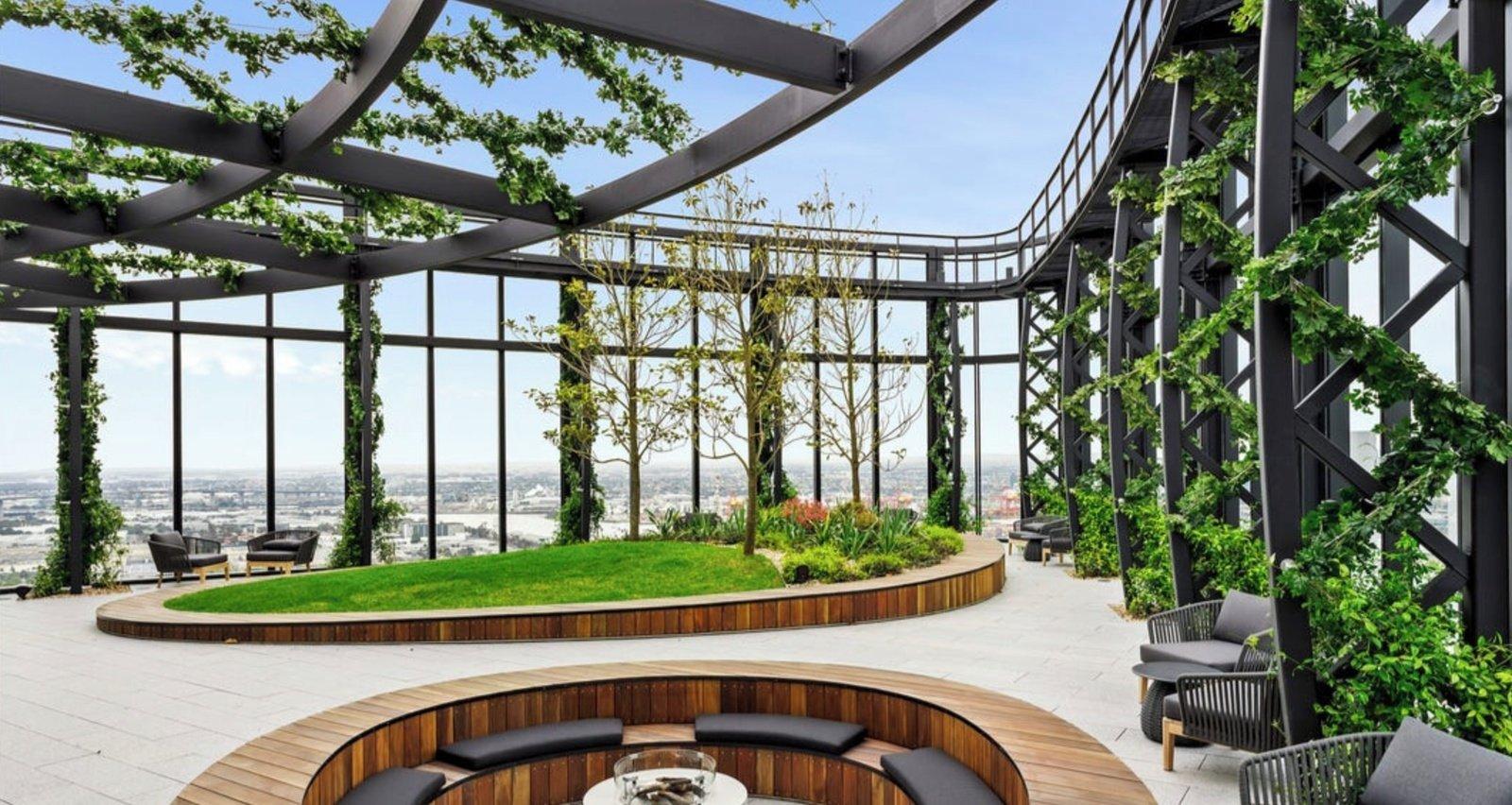 4001/103 South Wharf Drive, Docklands, 3008