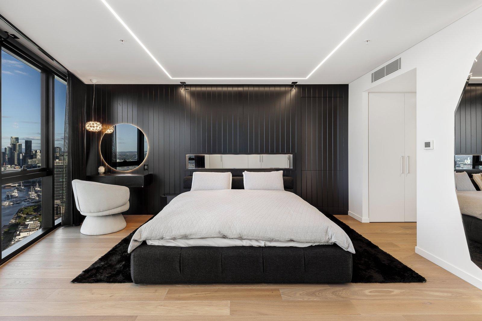 4001/103 South Wharf Drive, Docklands, 3008