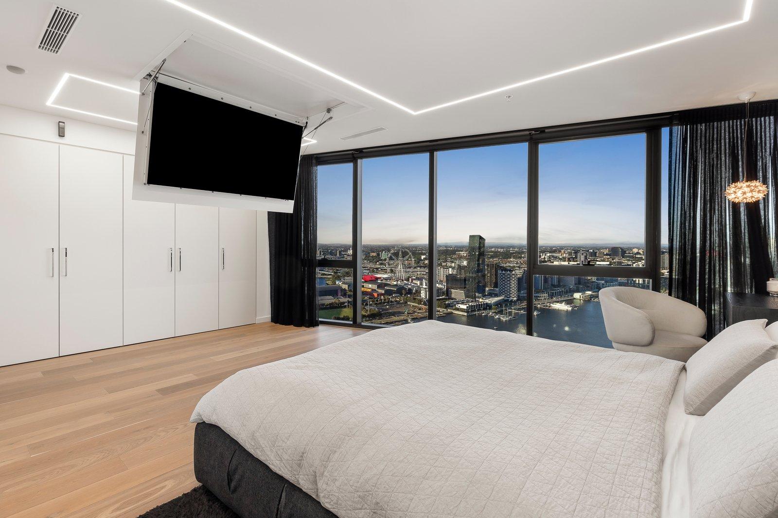 4001/103 South Wharf Drive, Docklands, 3008
