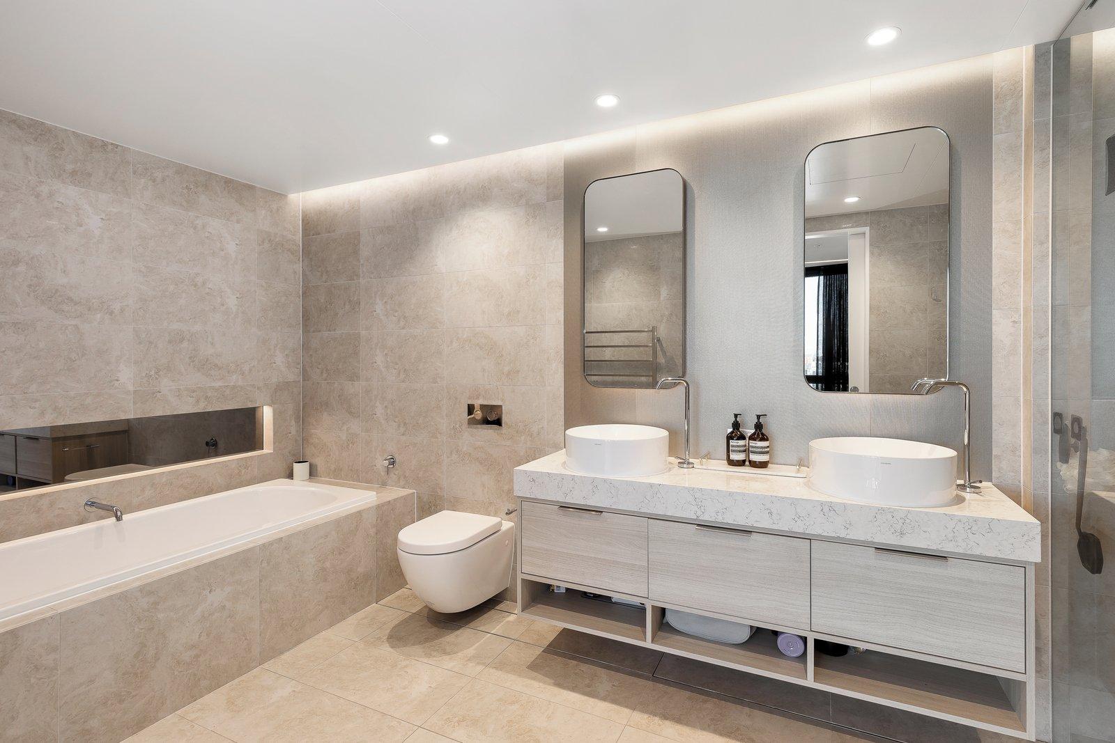 4001/103 South Wharf Drive, Docklands, 3008