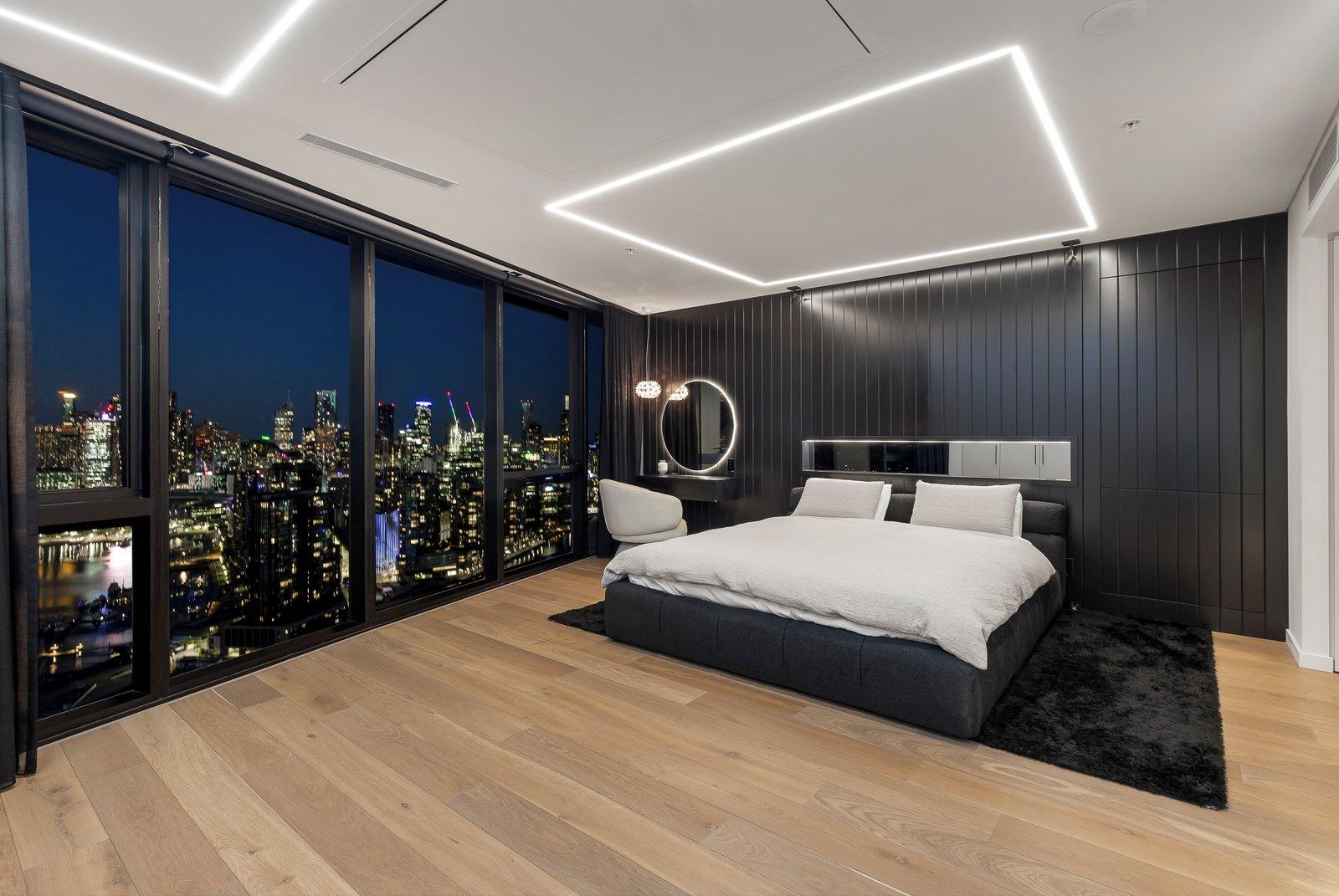 4001/103 South Wharf Drive, Docklands, 3008