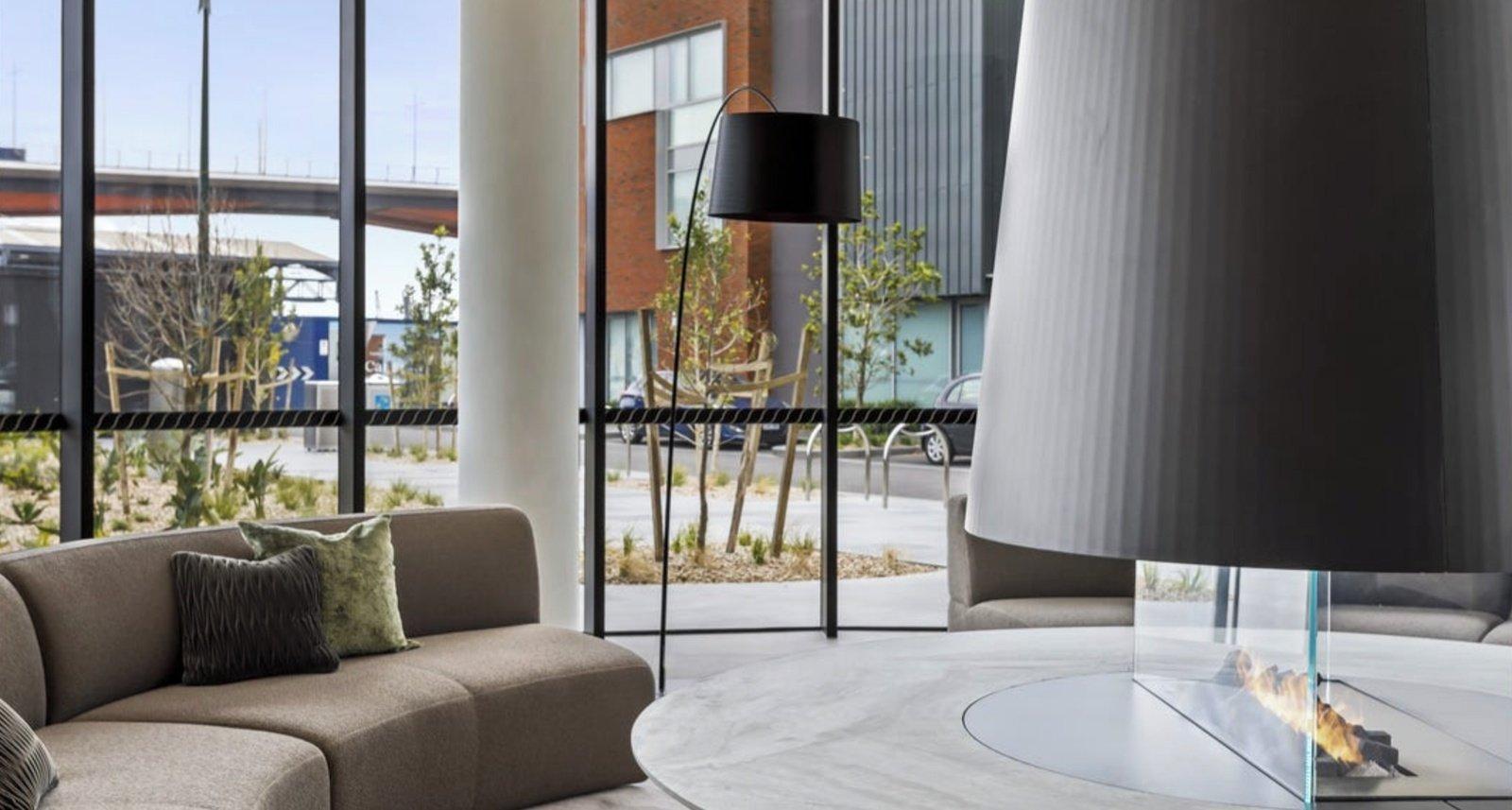 4001/103 South Wharf Drive, Docklands, 3008