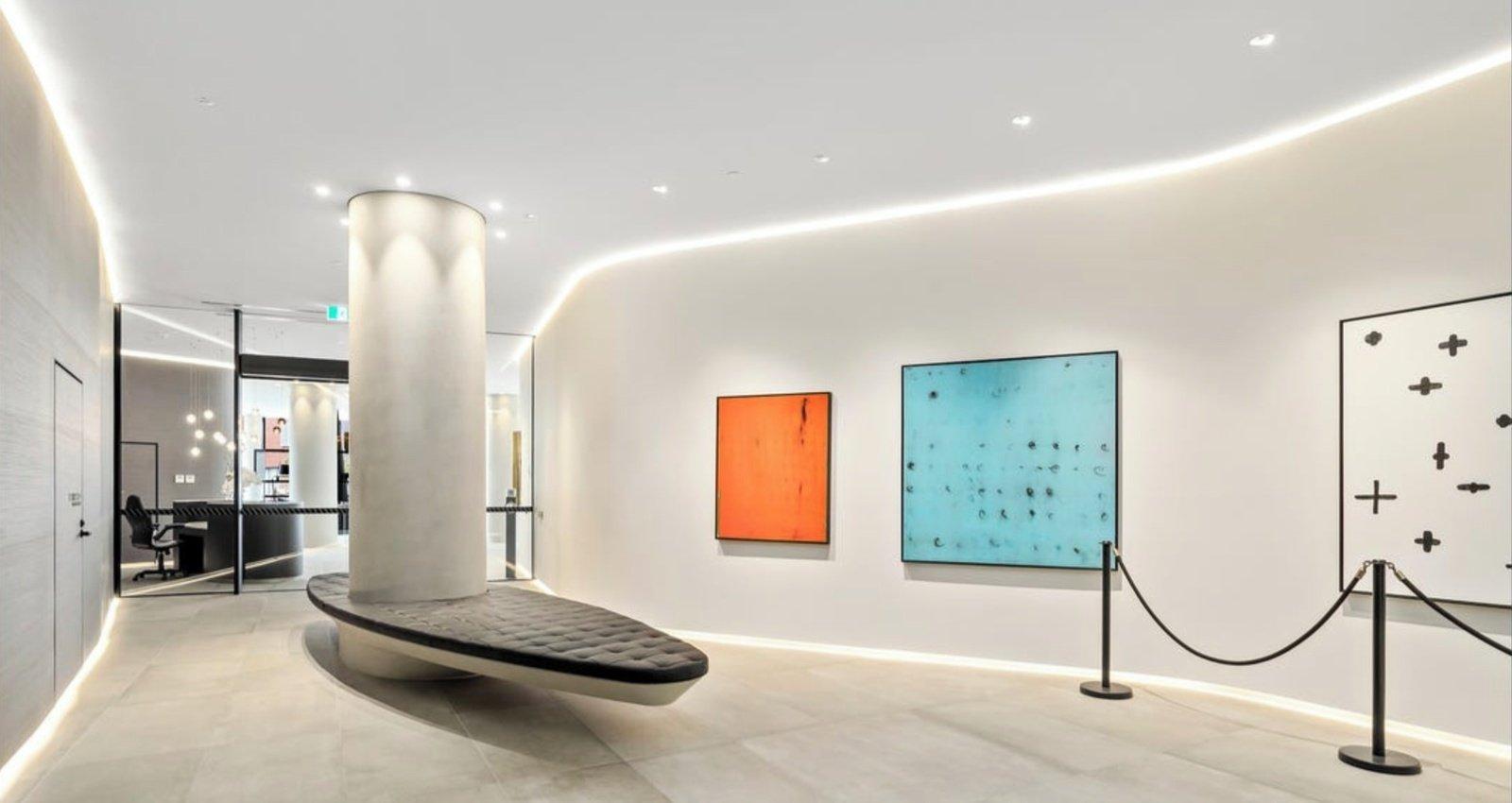 4001/103 South Wharf Drive, Docklands, 3008