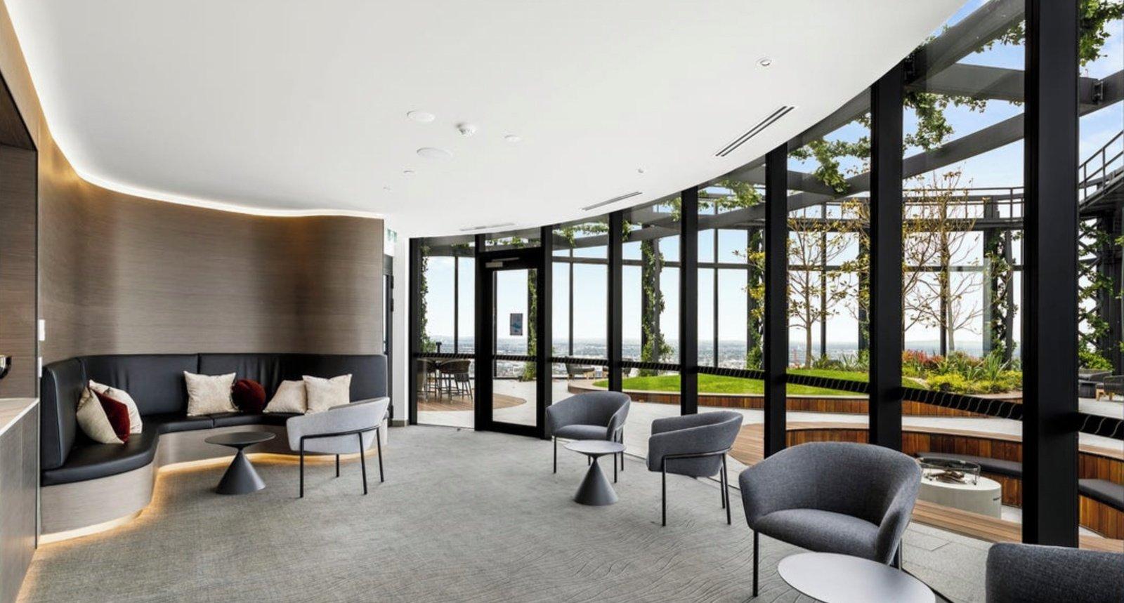 4001/103 South Wharf Drive, Docklands, 3008