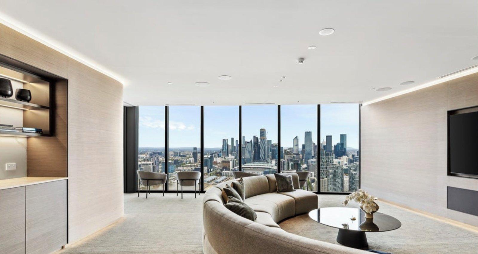 4001/103 South Wharf Drive, Docklands, 3008