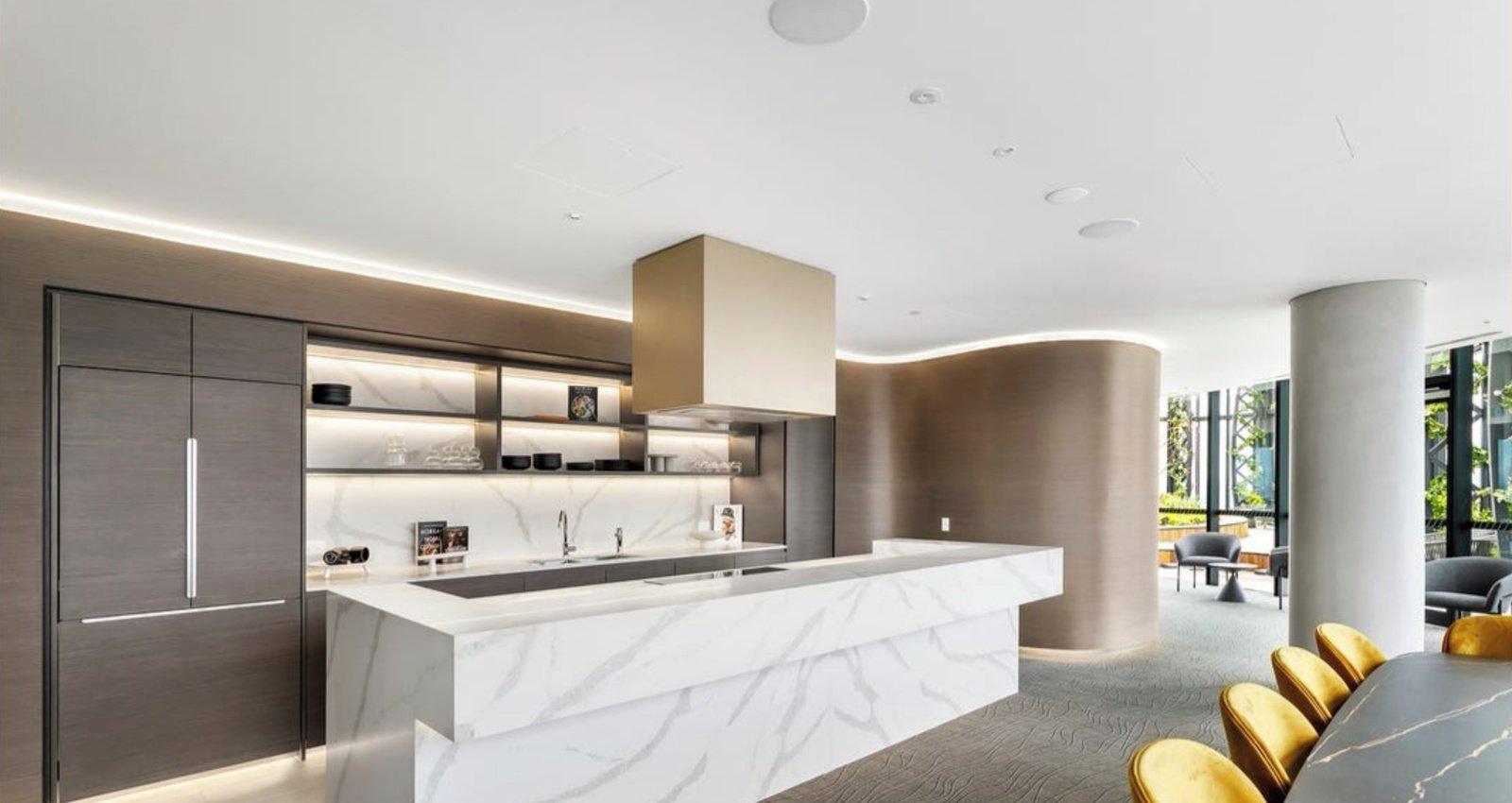 4001/103 South Wharf Drive, Docklands, 3008