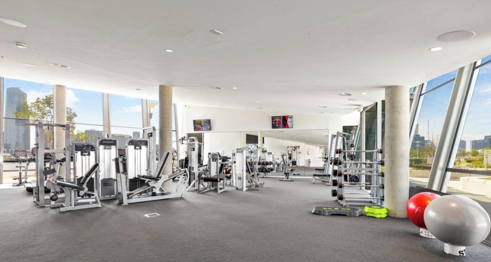 4001/103 South Wharf Drive, Docklands, 3008