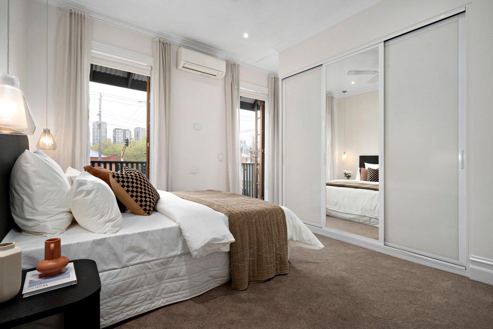 401 Dorcas Street, South Melbourne, 3205