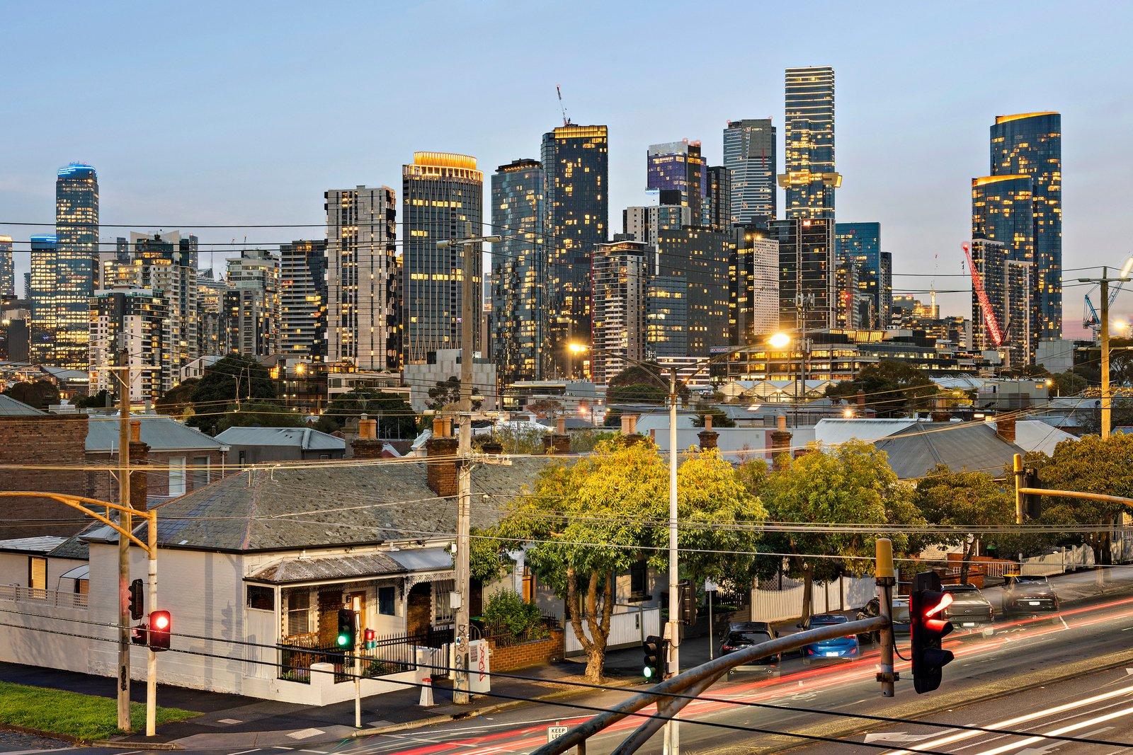 401 Dorcas Street, South Melbourne, 3205