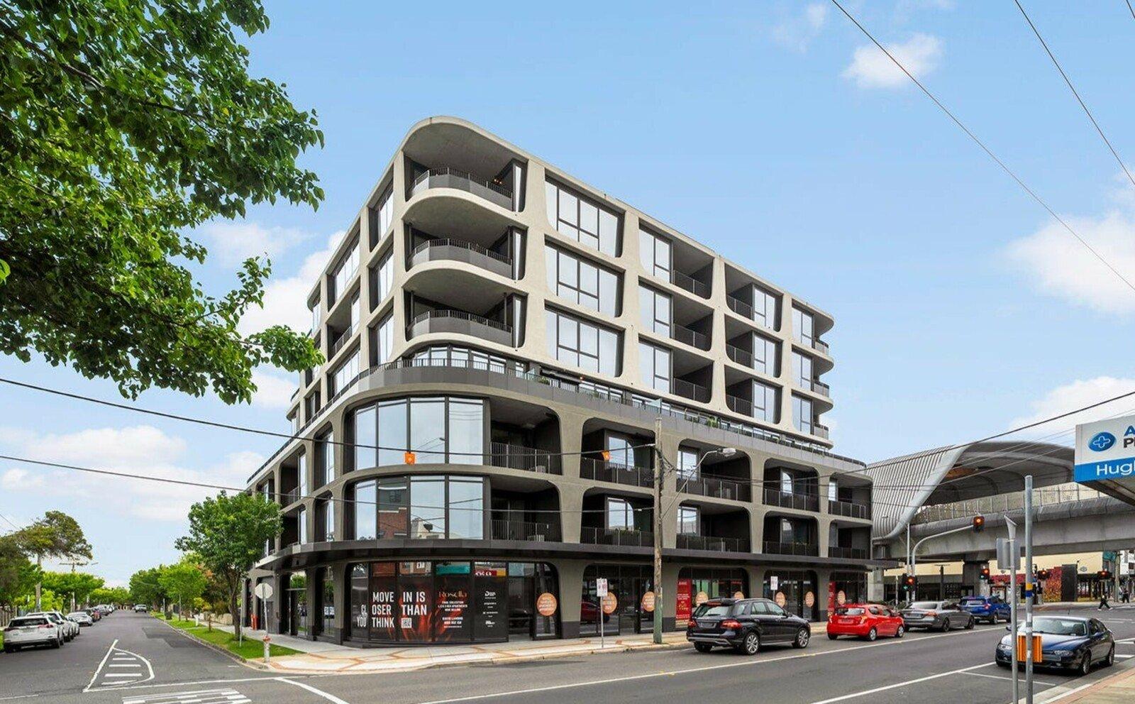 402/50 Rosella Street, Murrumbeena, 3163